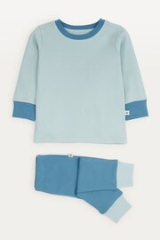 KIDLY Organic Cotton Pyjamas - Image 2 of 5