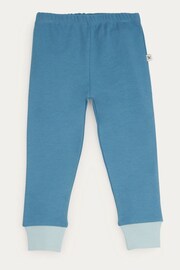 KIDLY Organic Cotton Pyjamas - Image 4 of 5