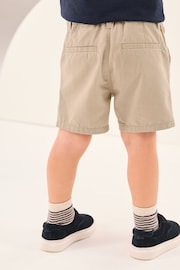 Stone Chinos Shorts (3mths-7yrs) - Image 4 of 7