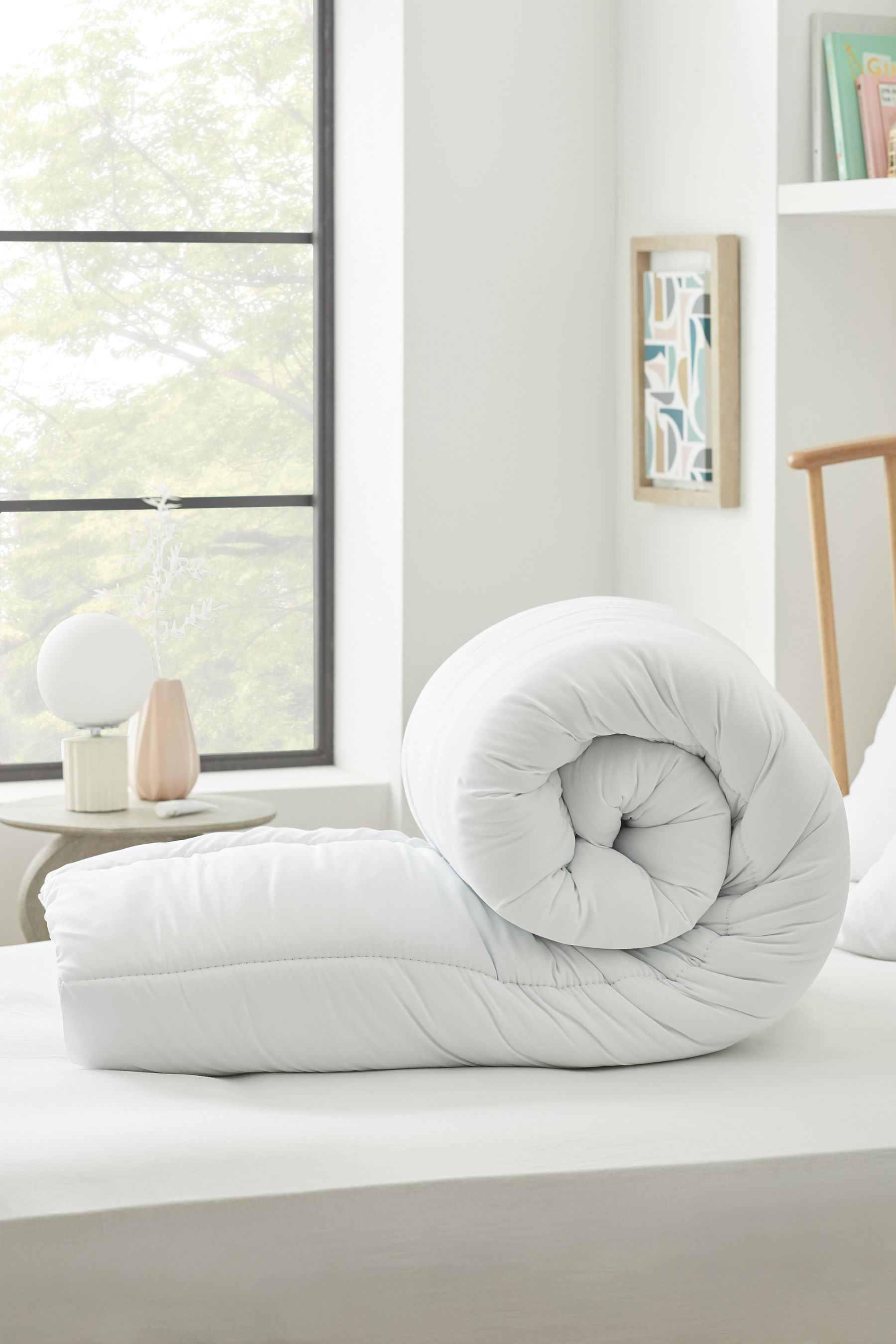 Buy Simply Soft 13.5 Tog Duvet from the Next UK online shop