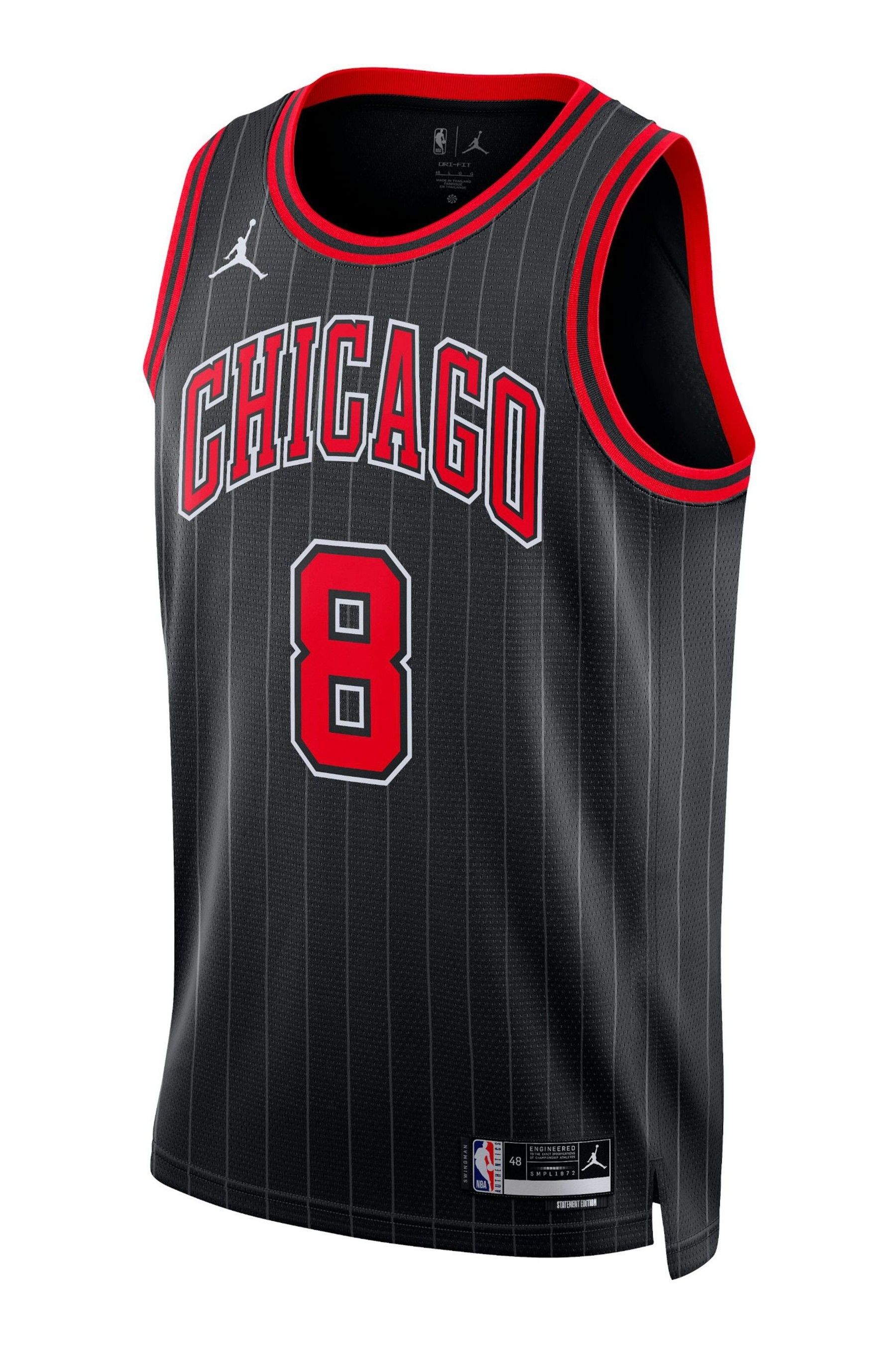 Black chicago bulls jersey uk new arrivals