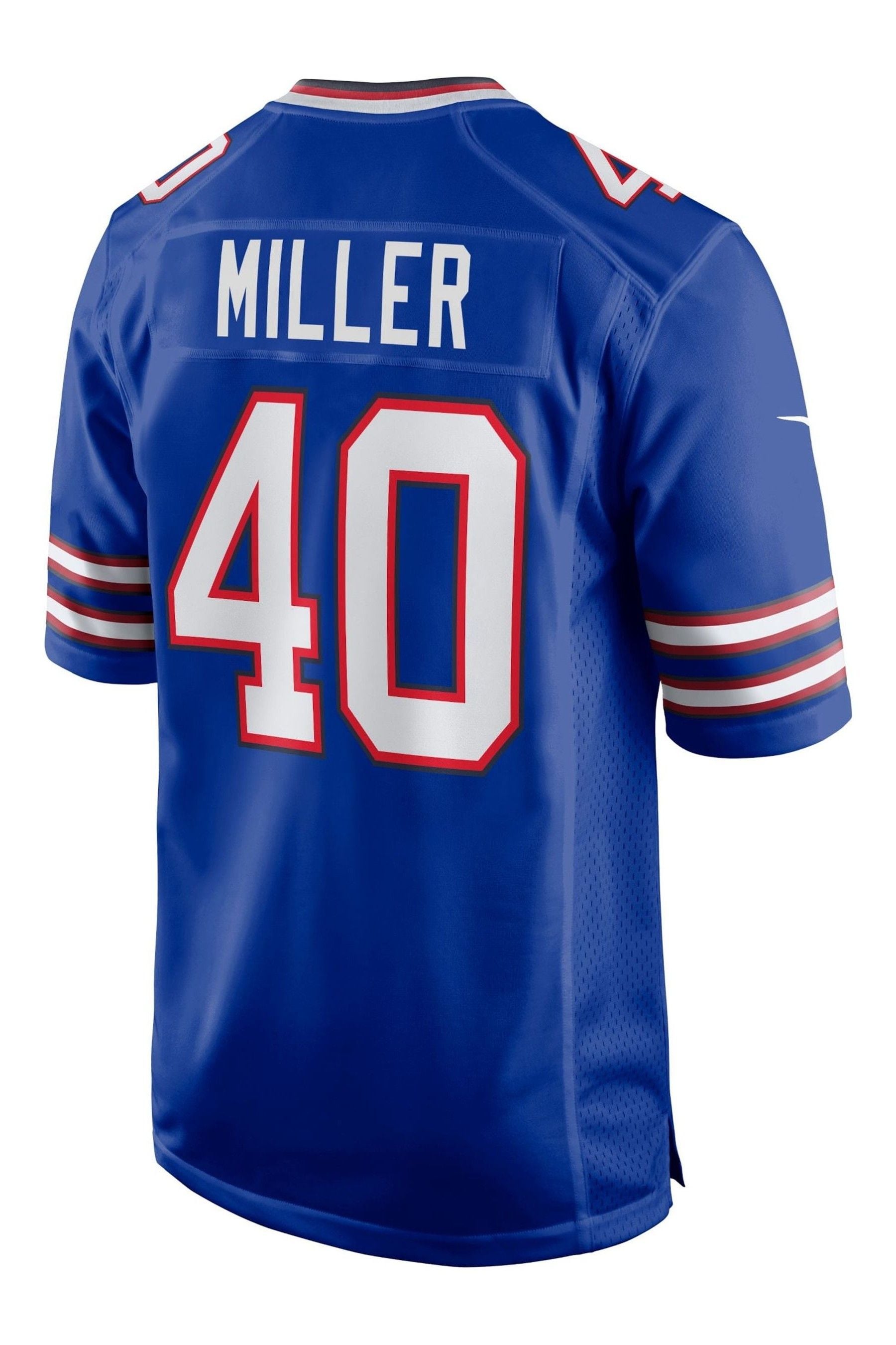 Von miller store jersey uk