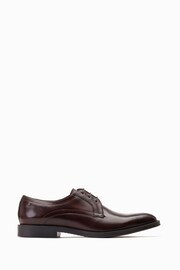 Base London Hadley Lace Up Derby Shoes - Image 1 of 6