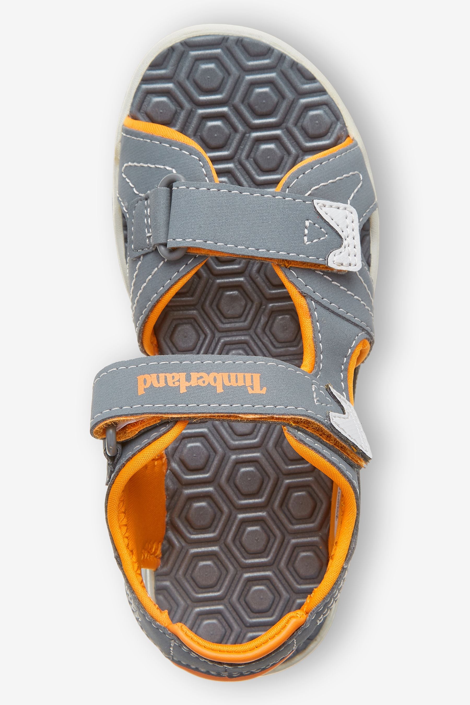 Kids timberland sandals sales