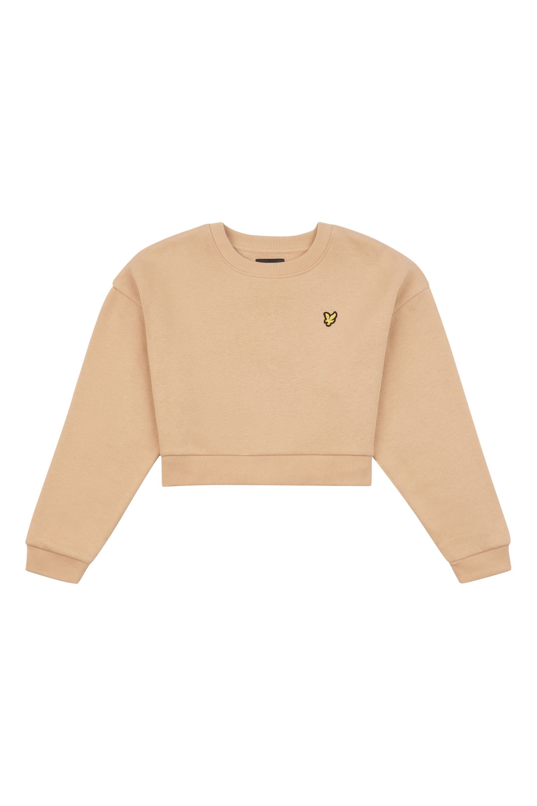 Lyle and scott ladies knitwear clearance
