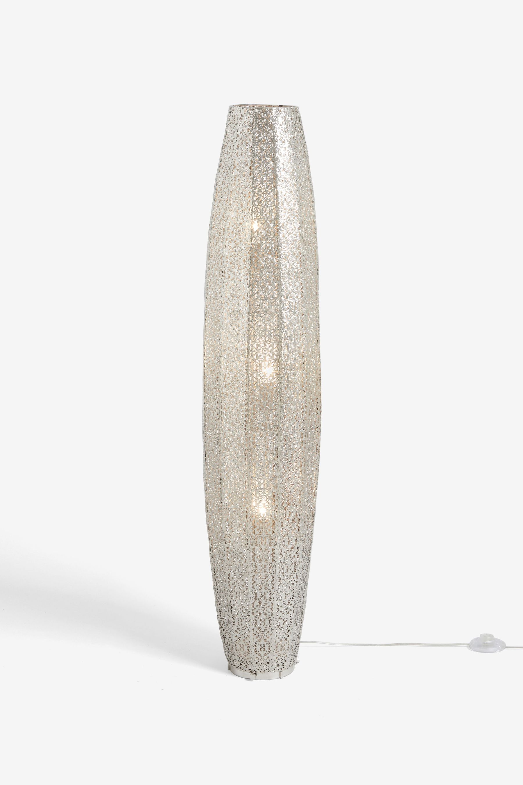Next oriana outlet ceiling light