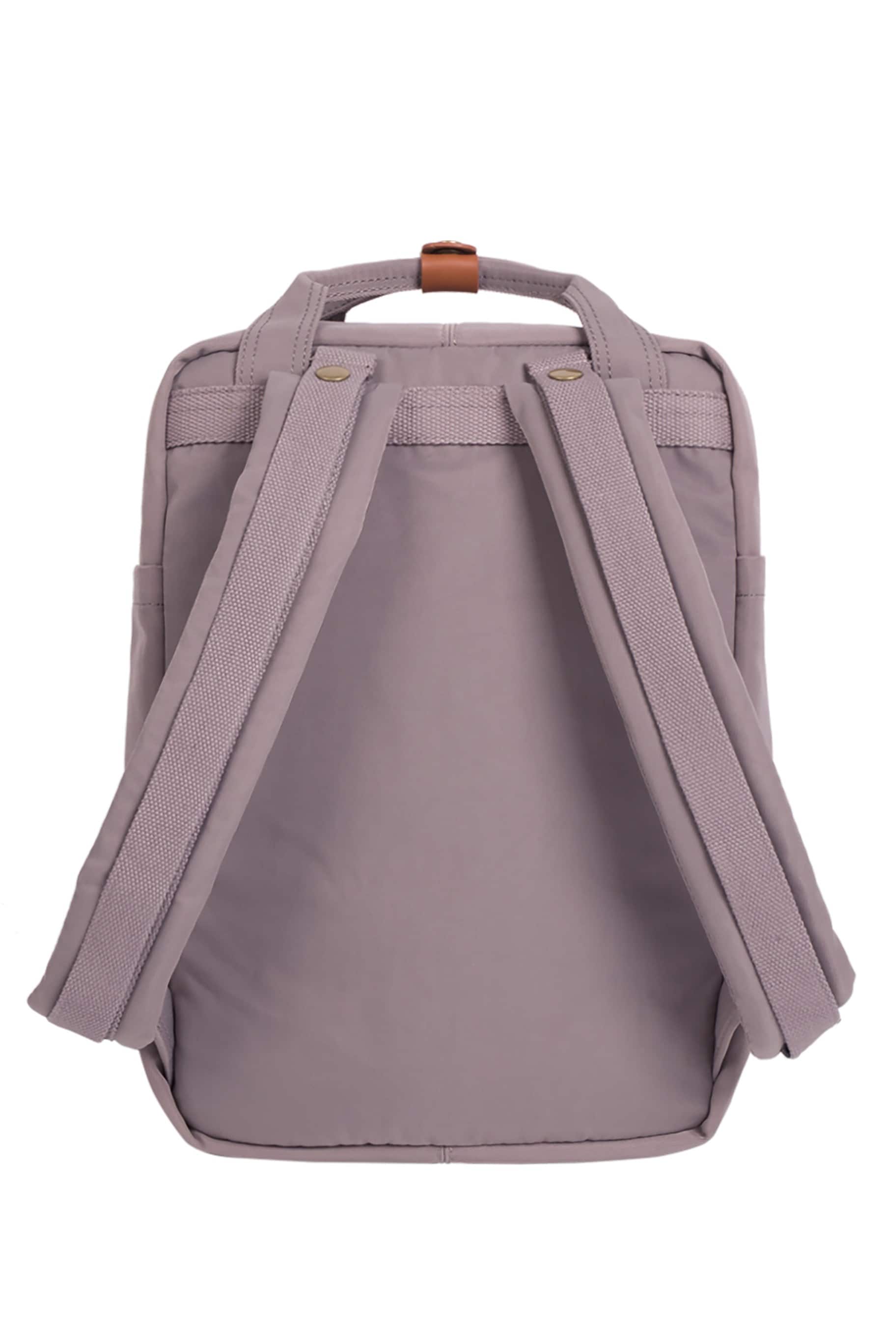 Doughnut macaroon backpack near me cheap