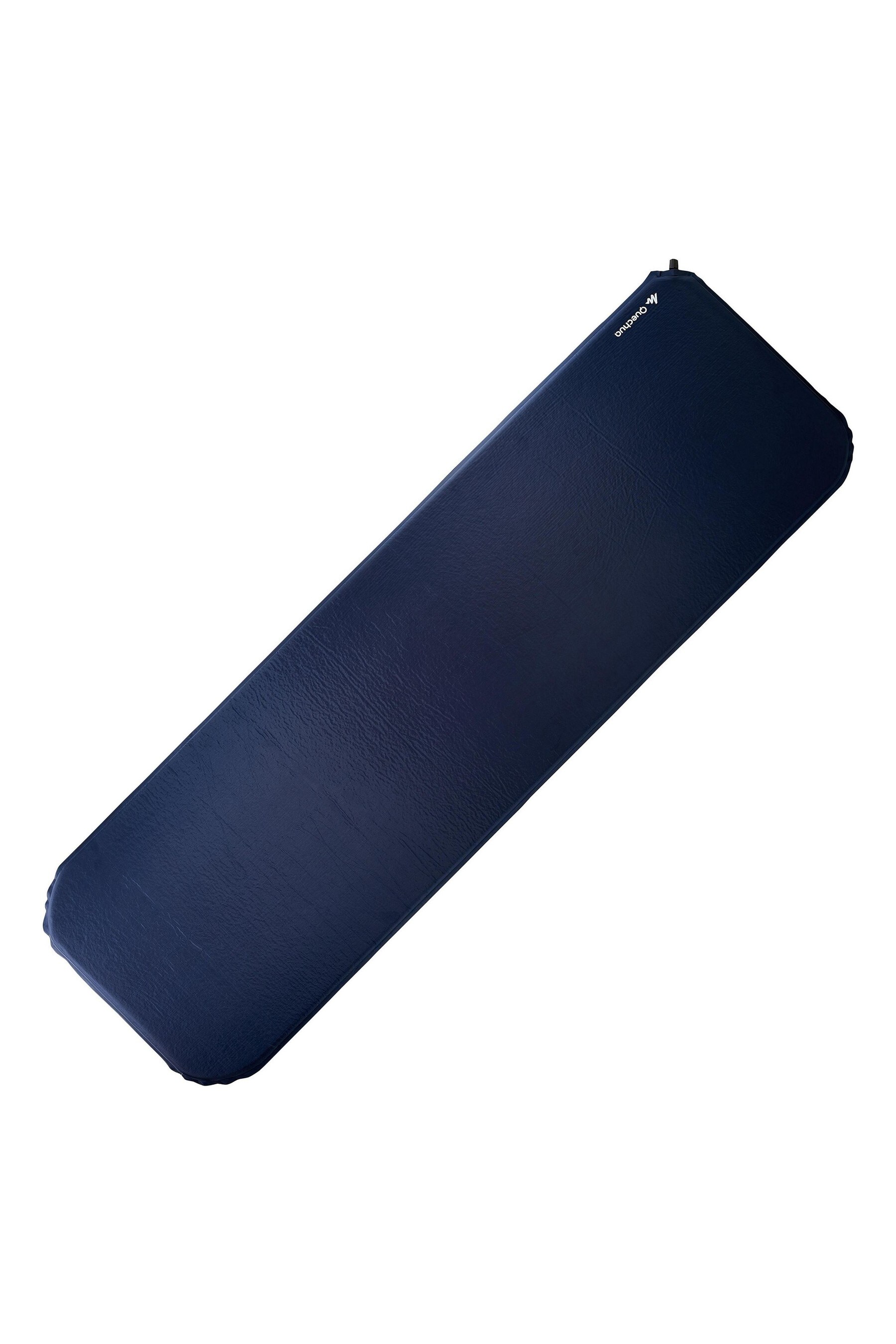 self inflating mat decathlon