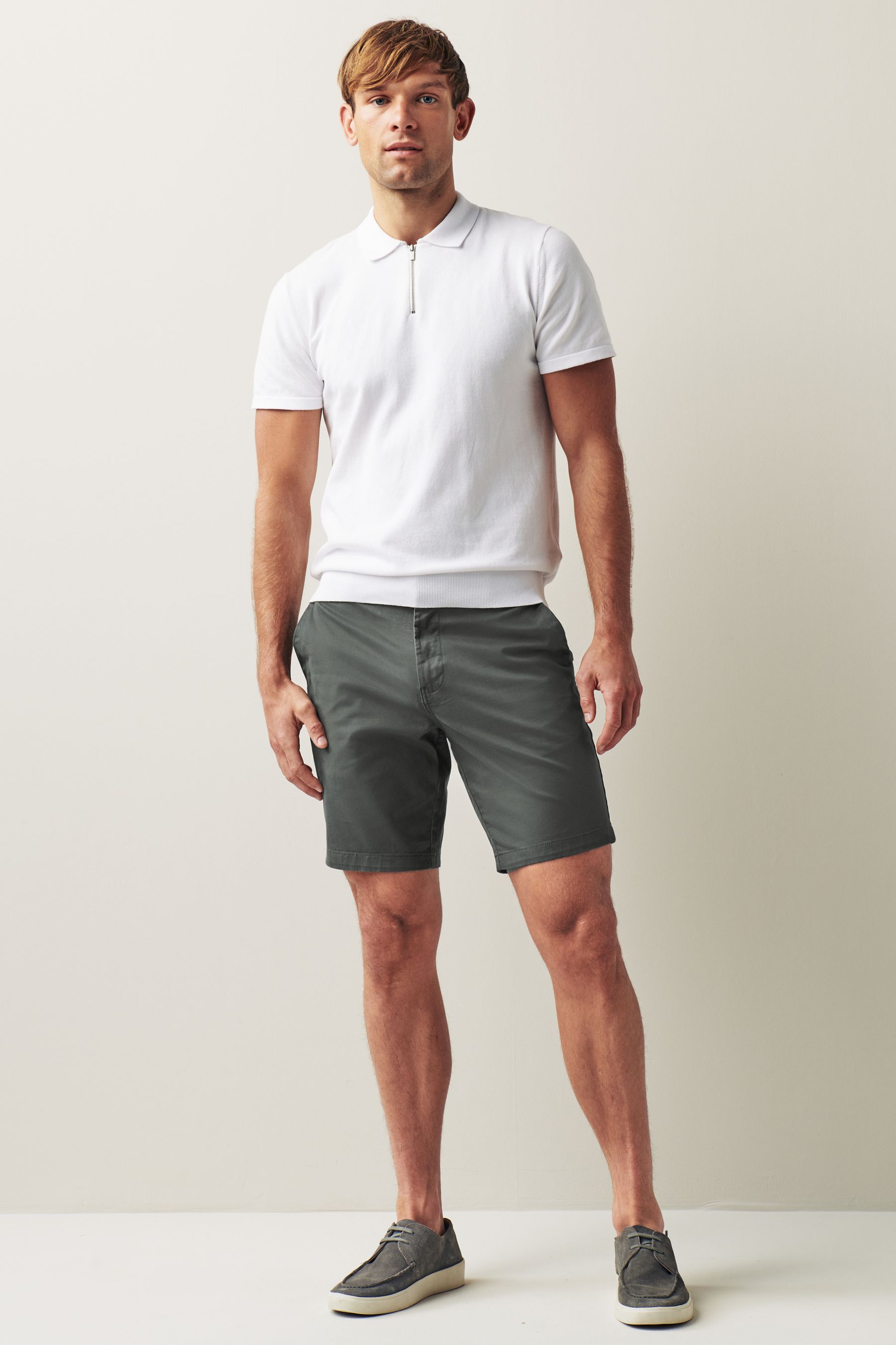 Shorts next mens new arrivals