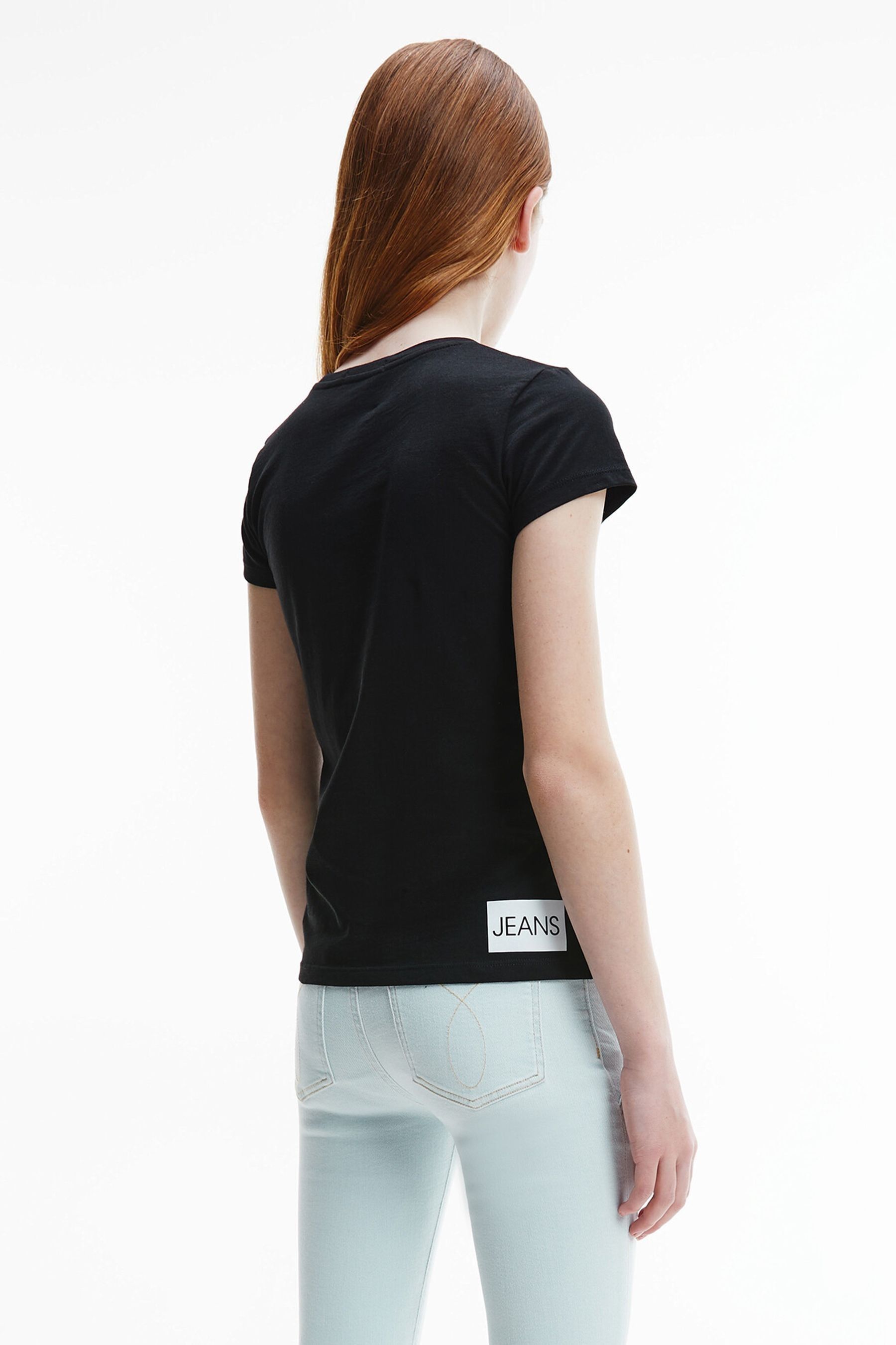 Calvin klein jeans girl top