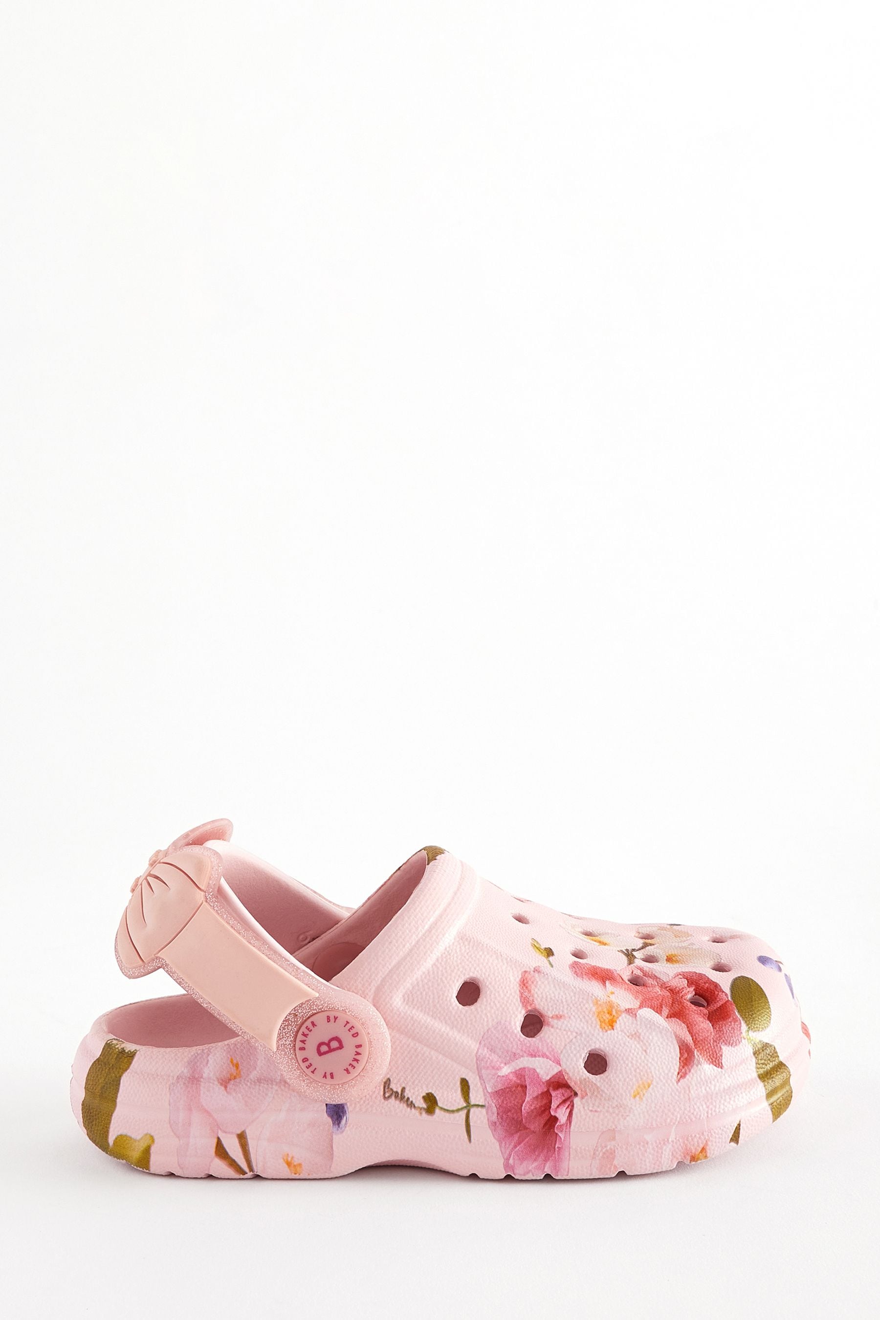 Ted baker kids slippers new arrivals