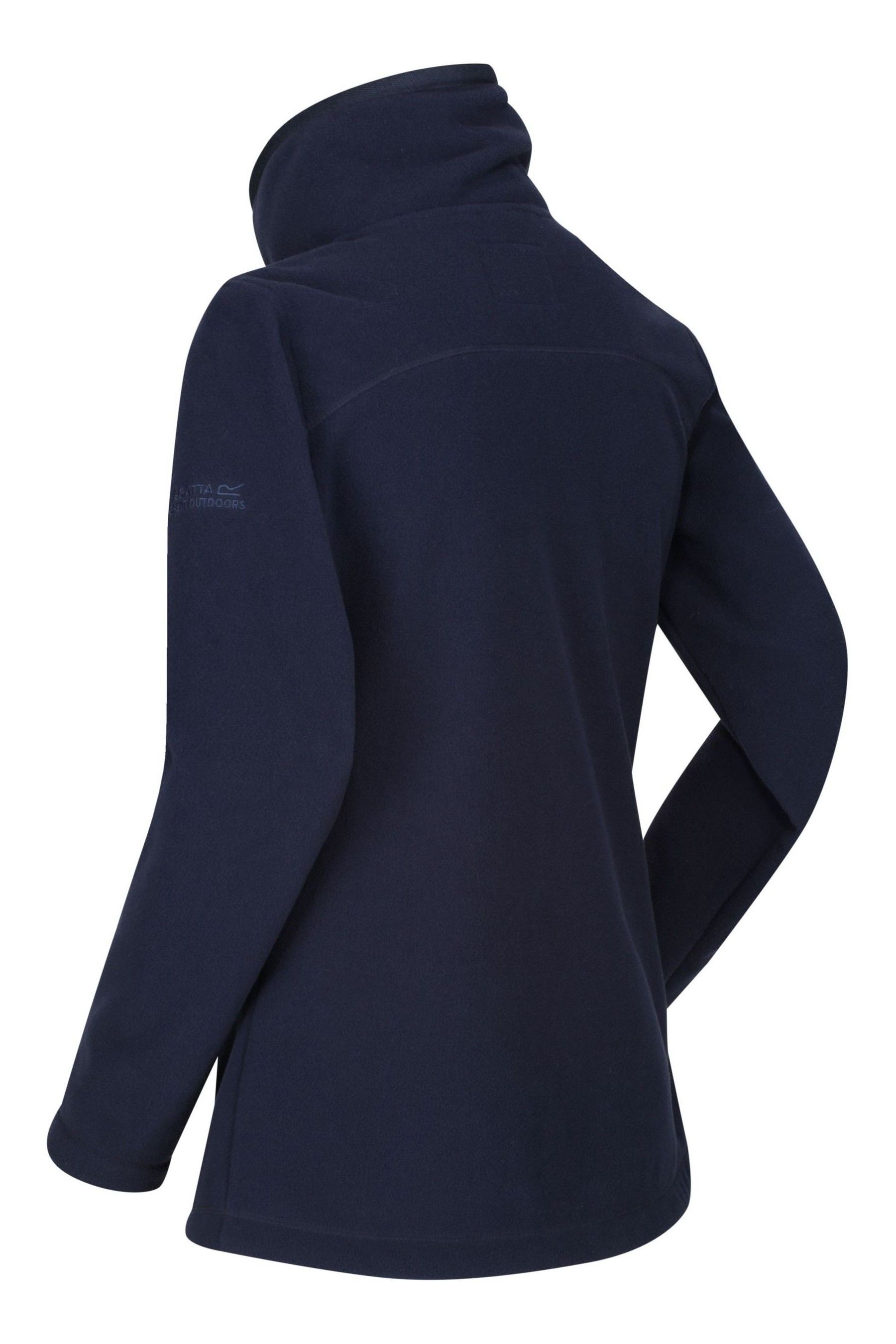 Regatta fayona full zip fleece sale