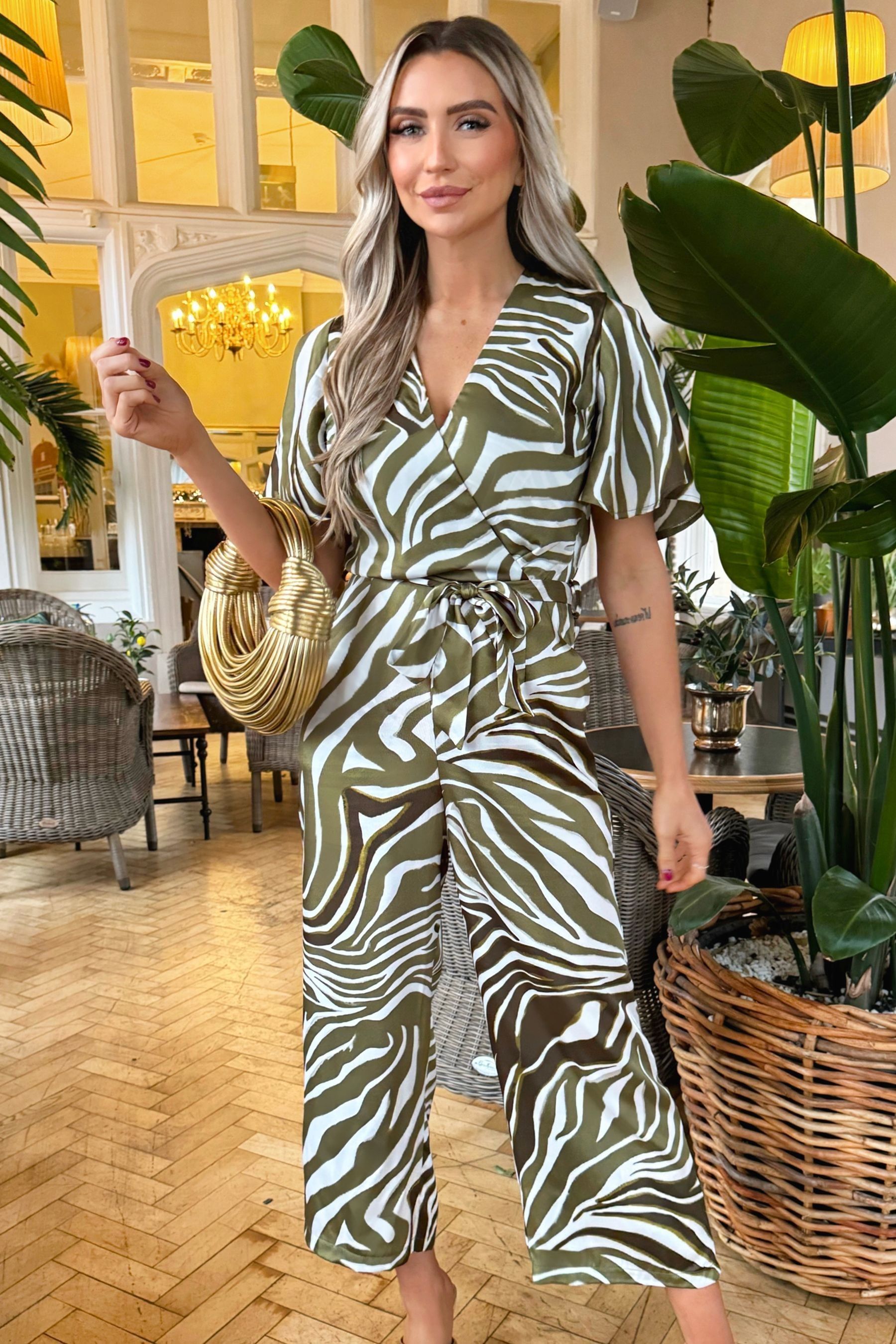 Ax paris sale jumpsuit next