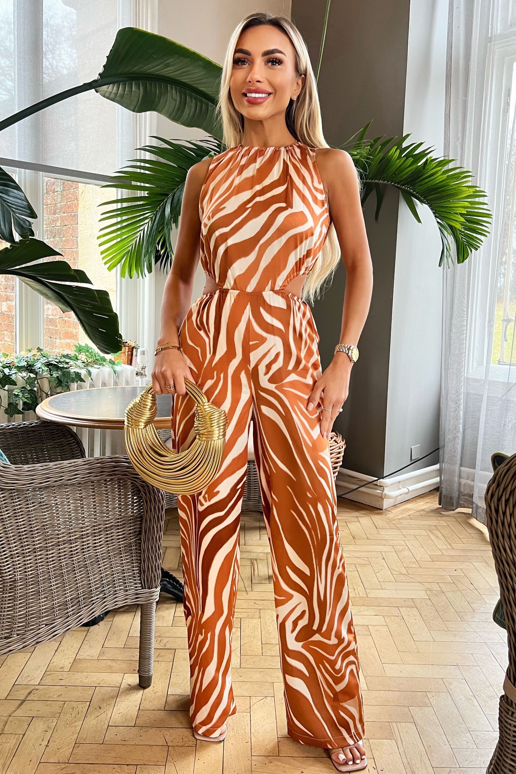 Ax paris discount jumpsuit next
