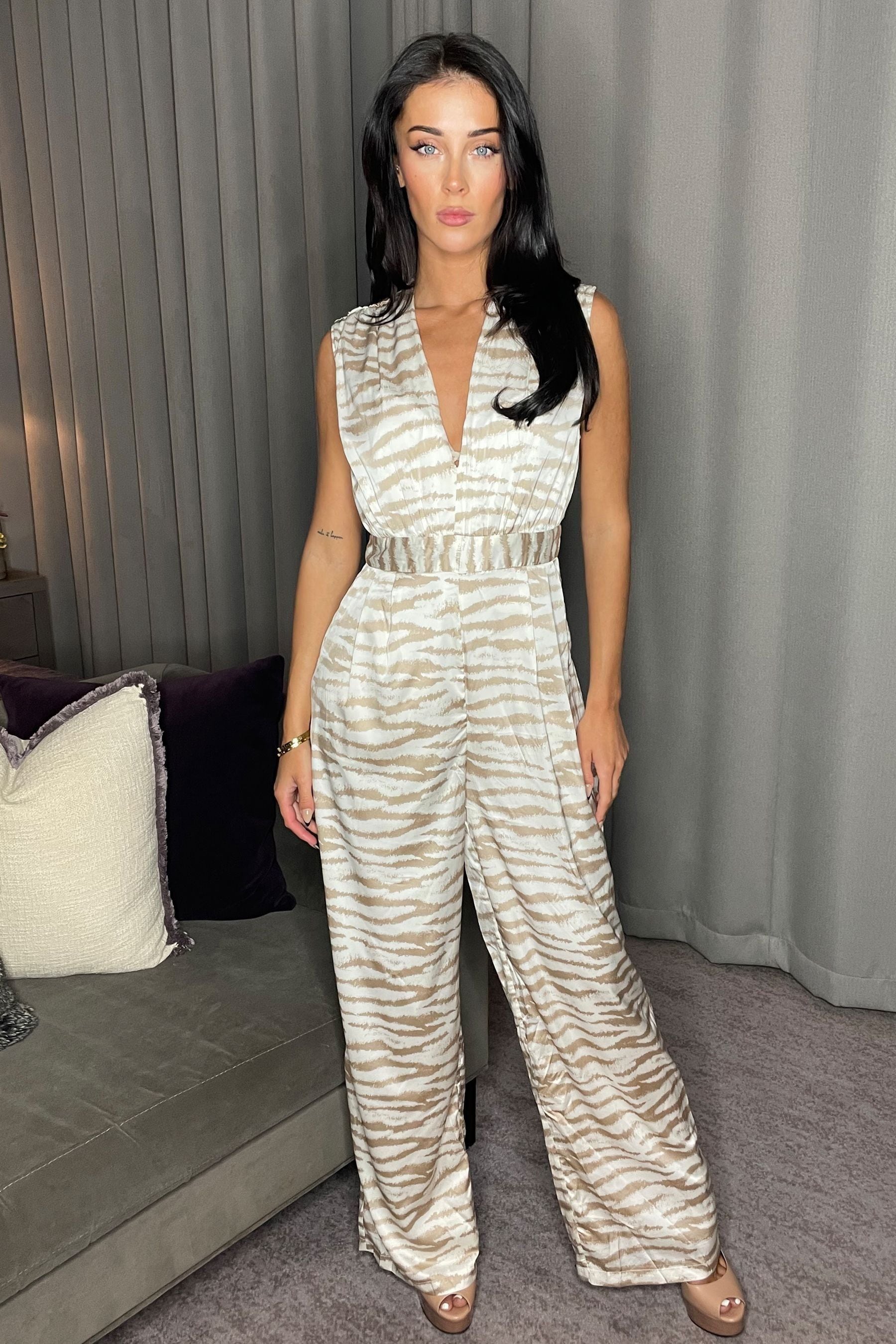 Ax paris discount jumpsuit next
