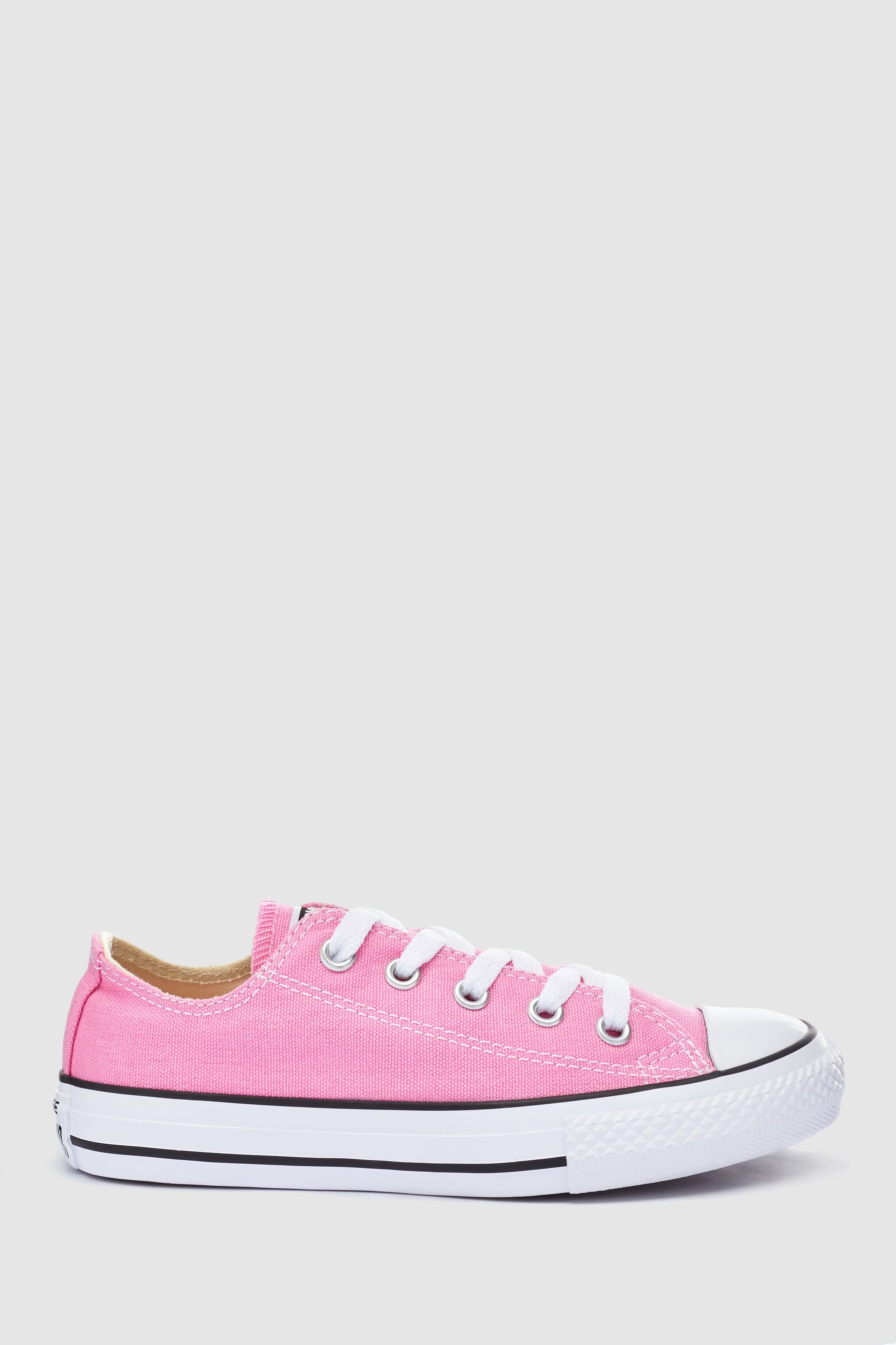 Converse low pink shop
