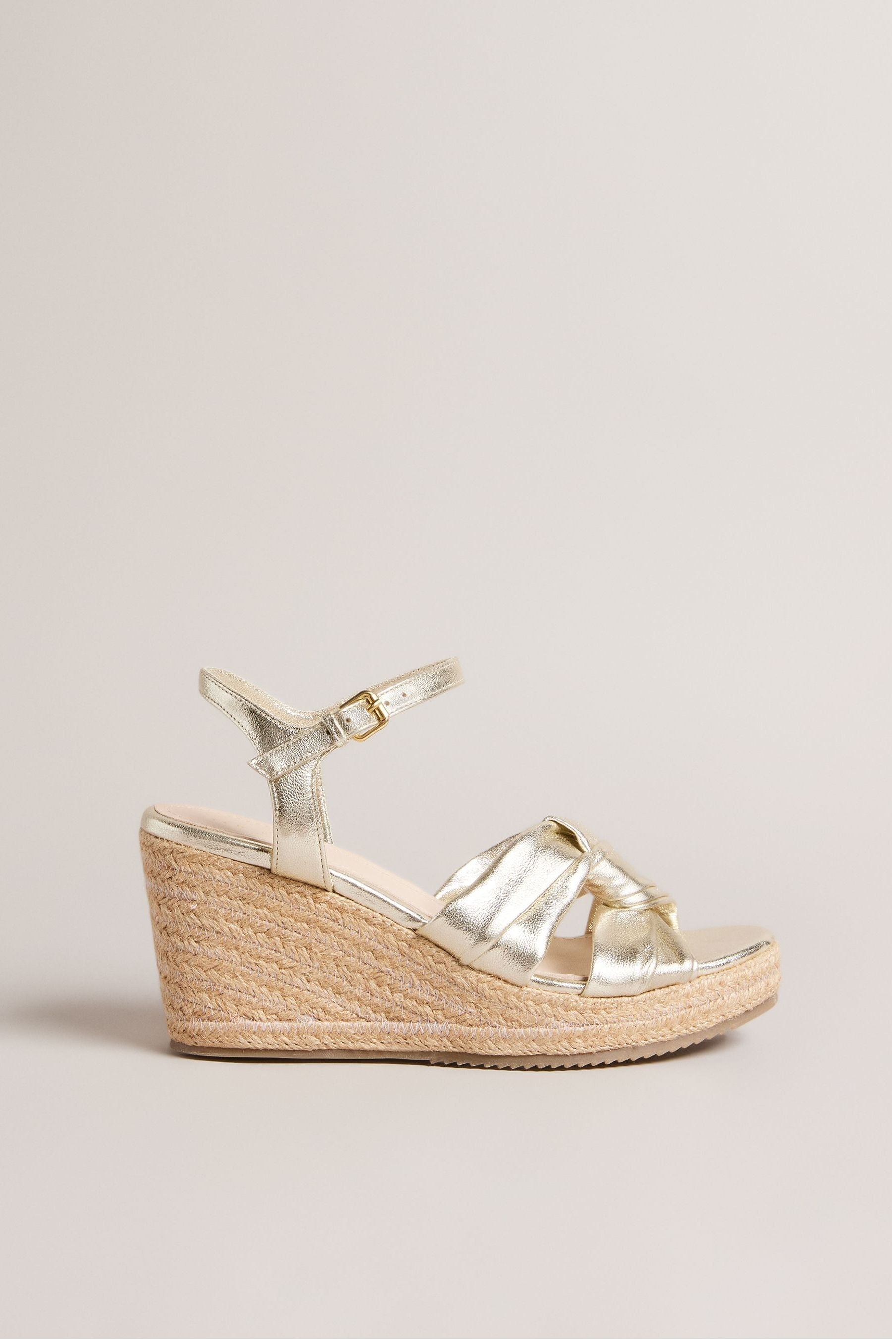 Ted baker espadrilles best sale