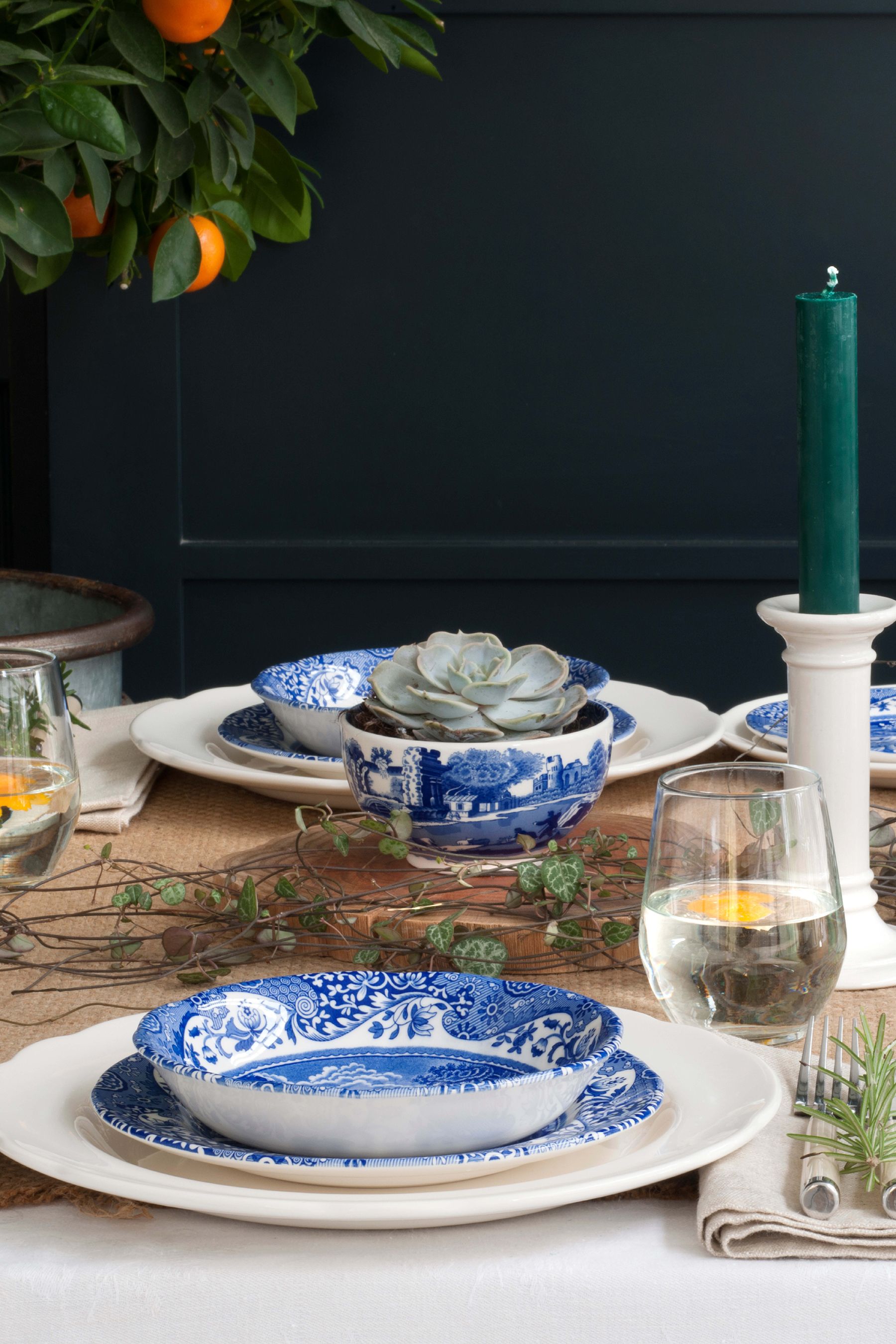 Spode bowls on sale