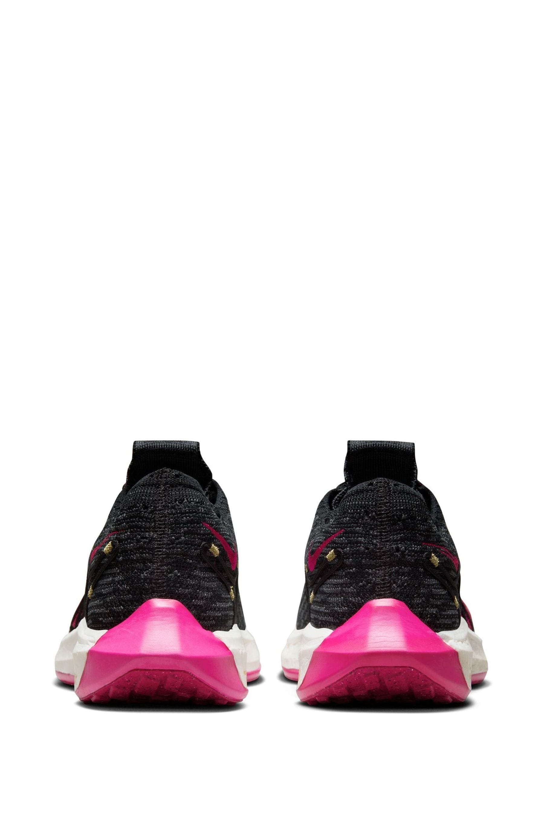 Buy Nike Black Pink Pegasus Turbo Trainers from Next Estonia