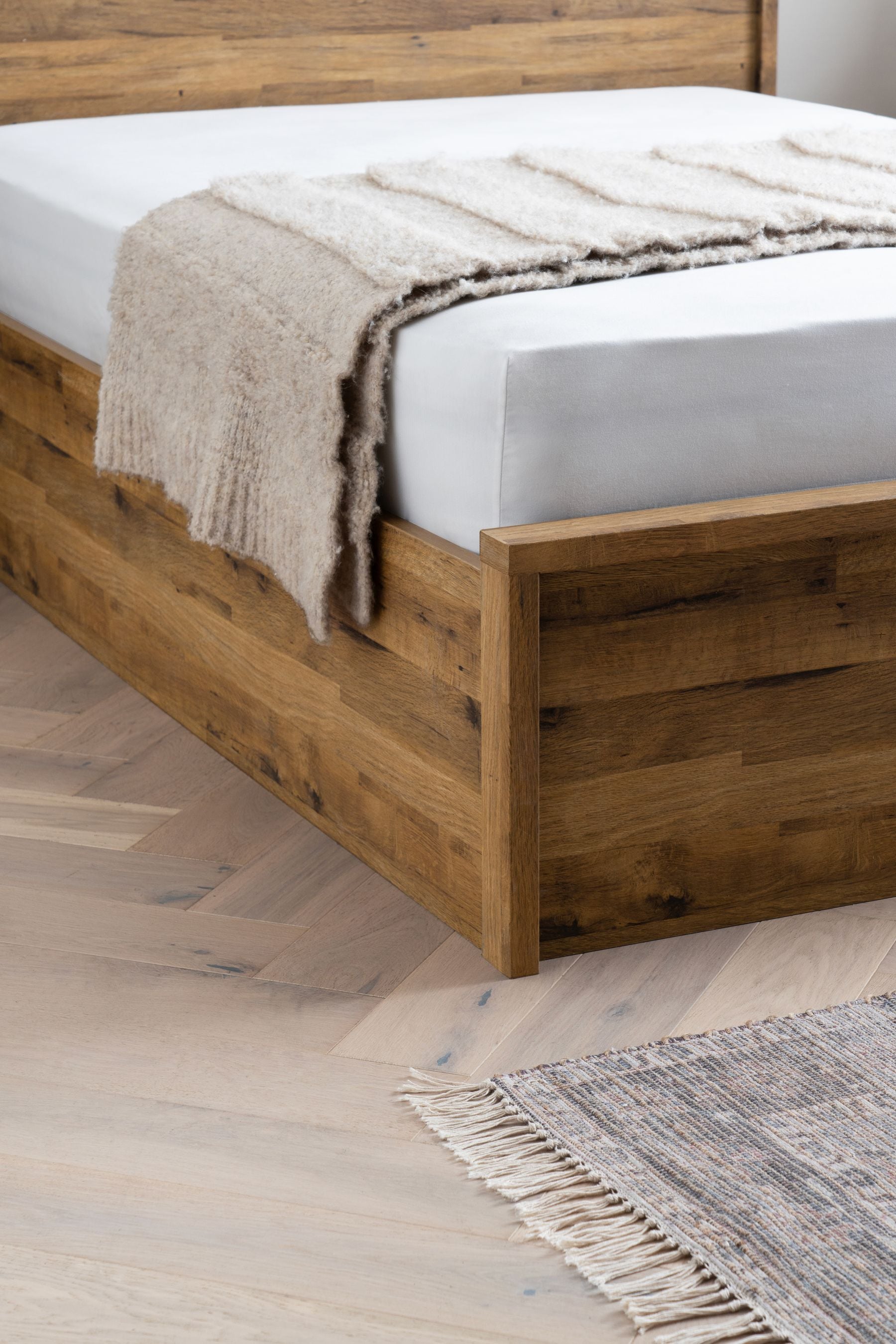 Next bronx ottoman outlet bed
