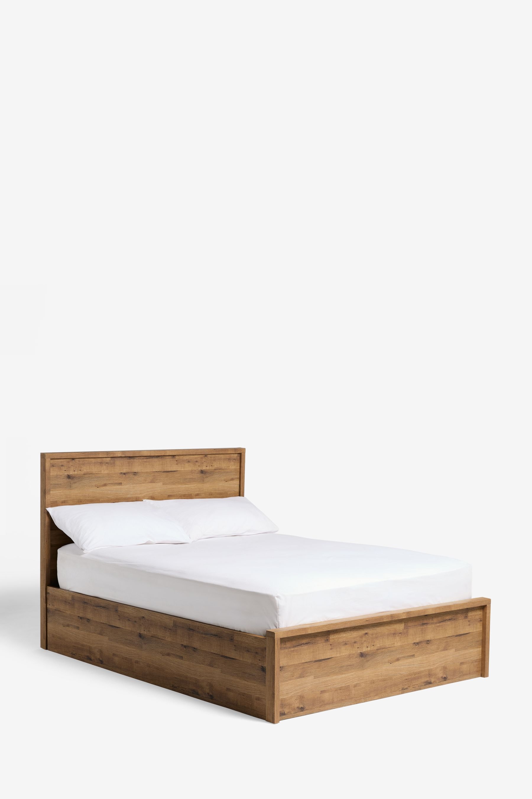 Next bronx hotsell ottoman bed