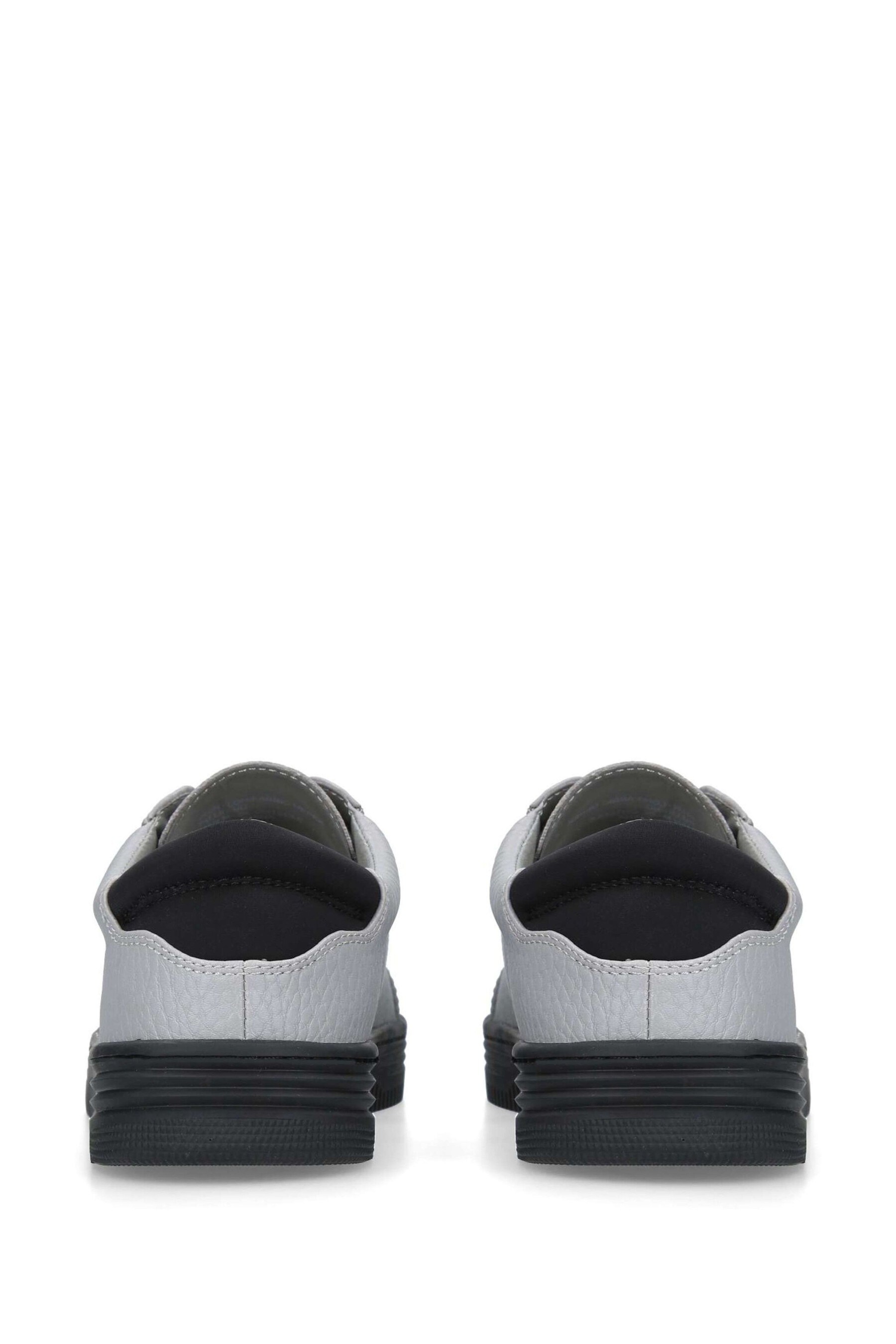 Kurt geiger valadez grey sales