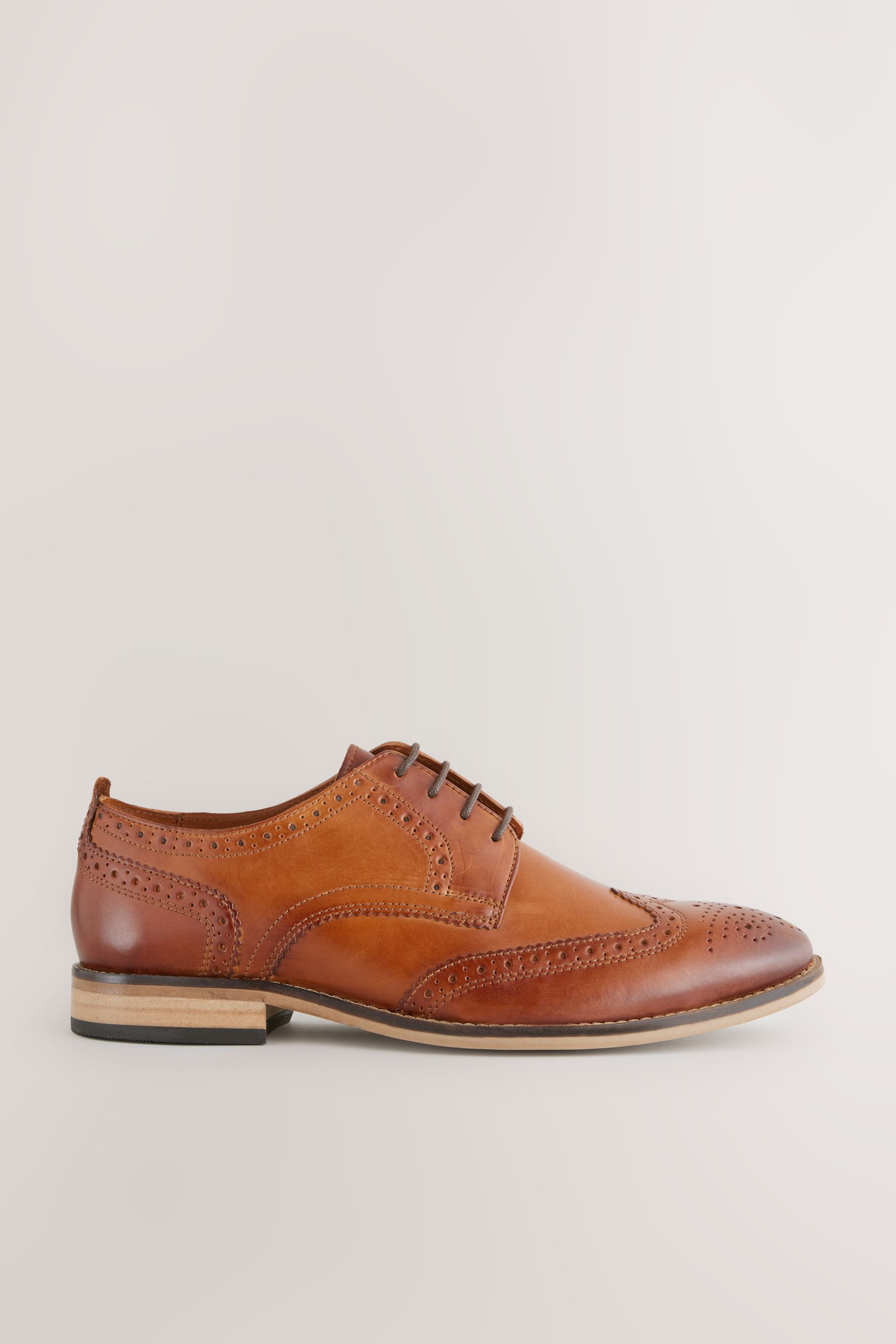 Jasper conran brogues hotsell