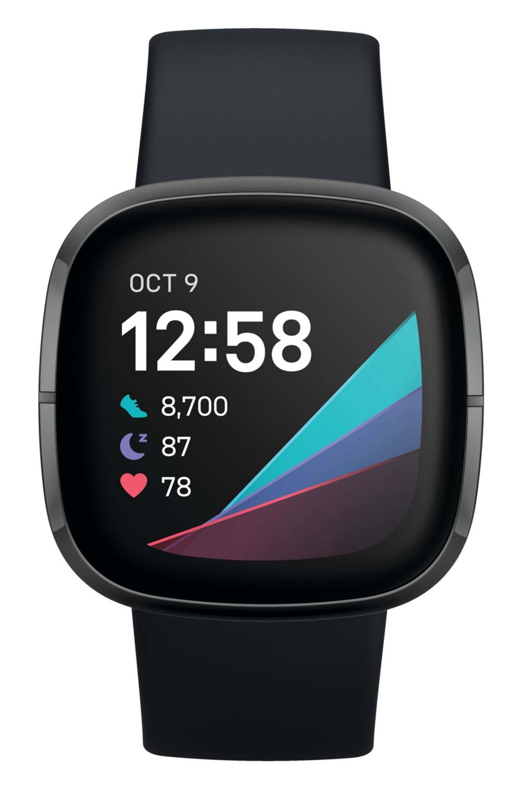 Fitbit new arrivals next watch