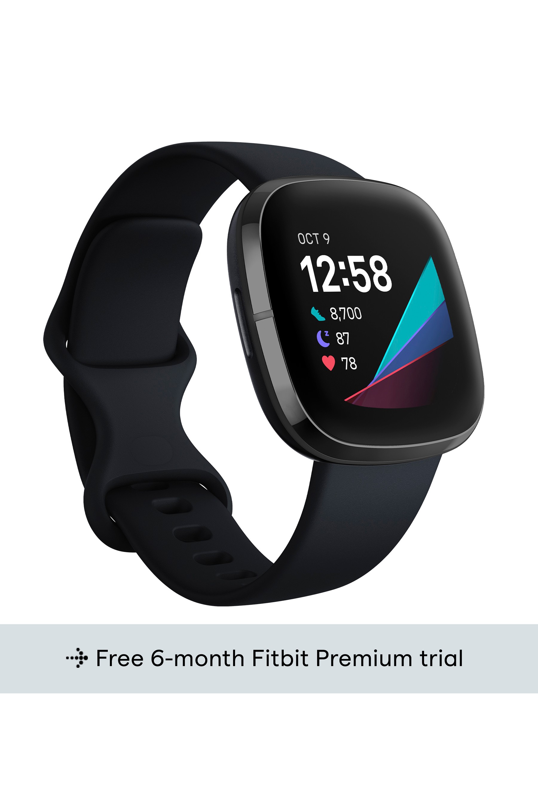Fitbit next watch on sale