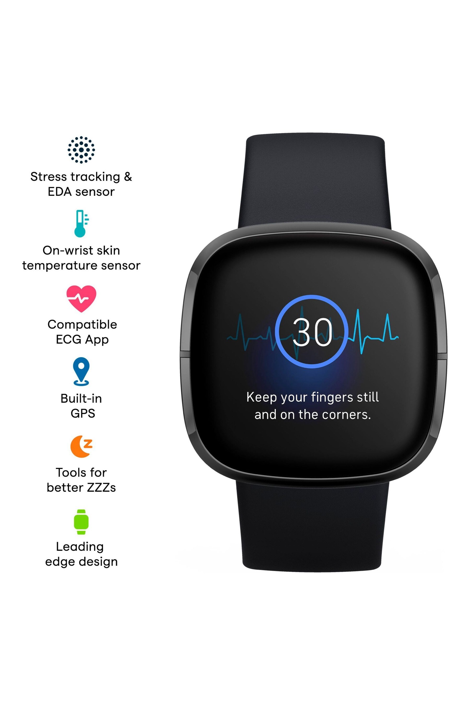 Fitbit best sale next smartwatch