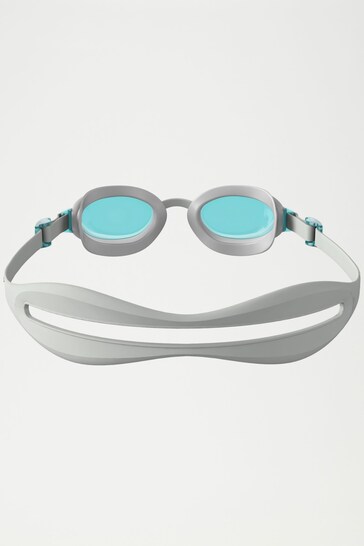 Womens Aquapure White Goggles