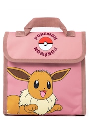 Vanilla Underground Brown Pokemon Eevie Pokemon Unisex Kids 4 Piece Back To School Set - Image 4 of 6