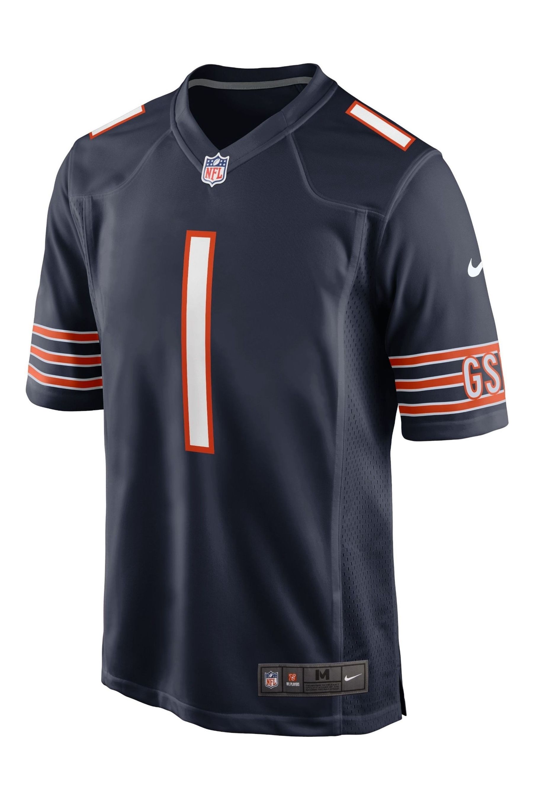 Cheap nike discount chicago bears jerseys