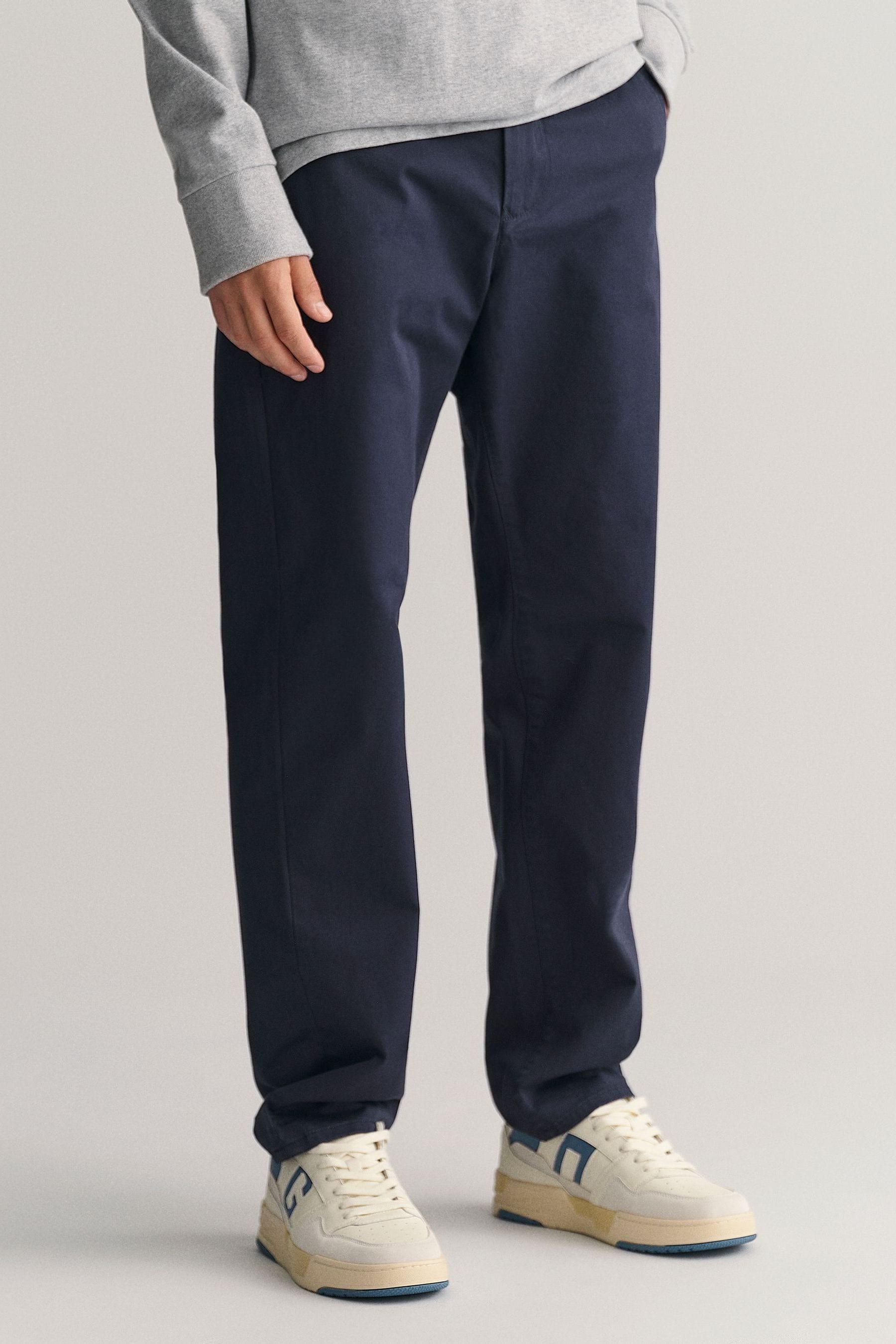 Gant trousers uk 2025