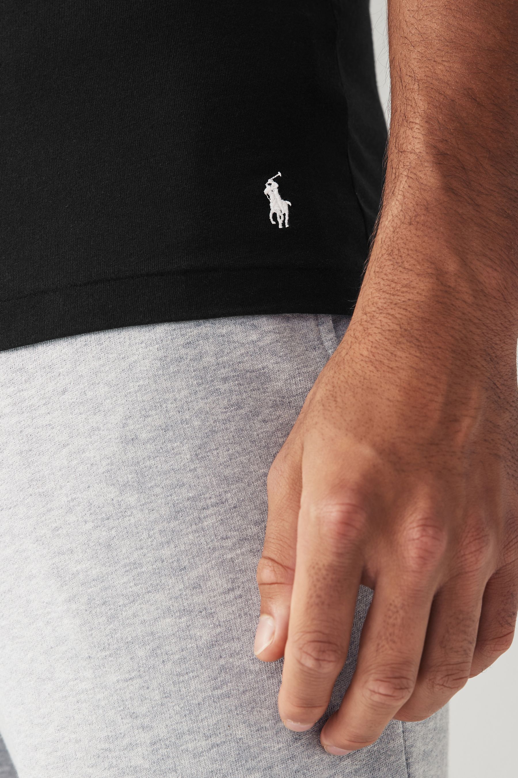 Polo slim fit 3 pack top