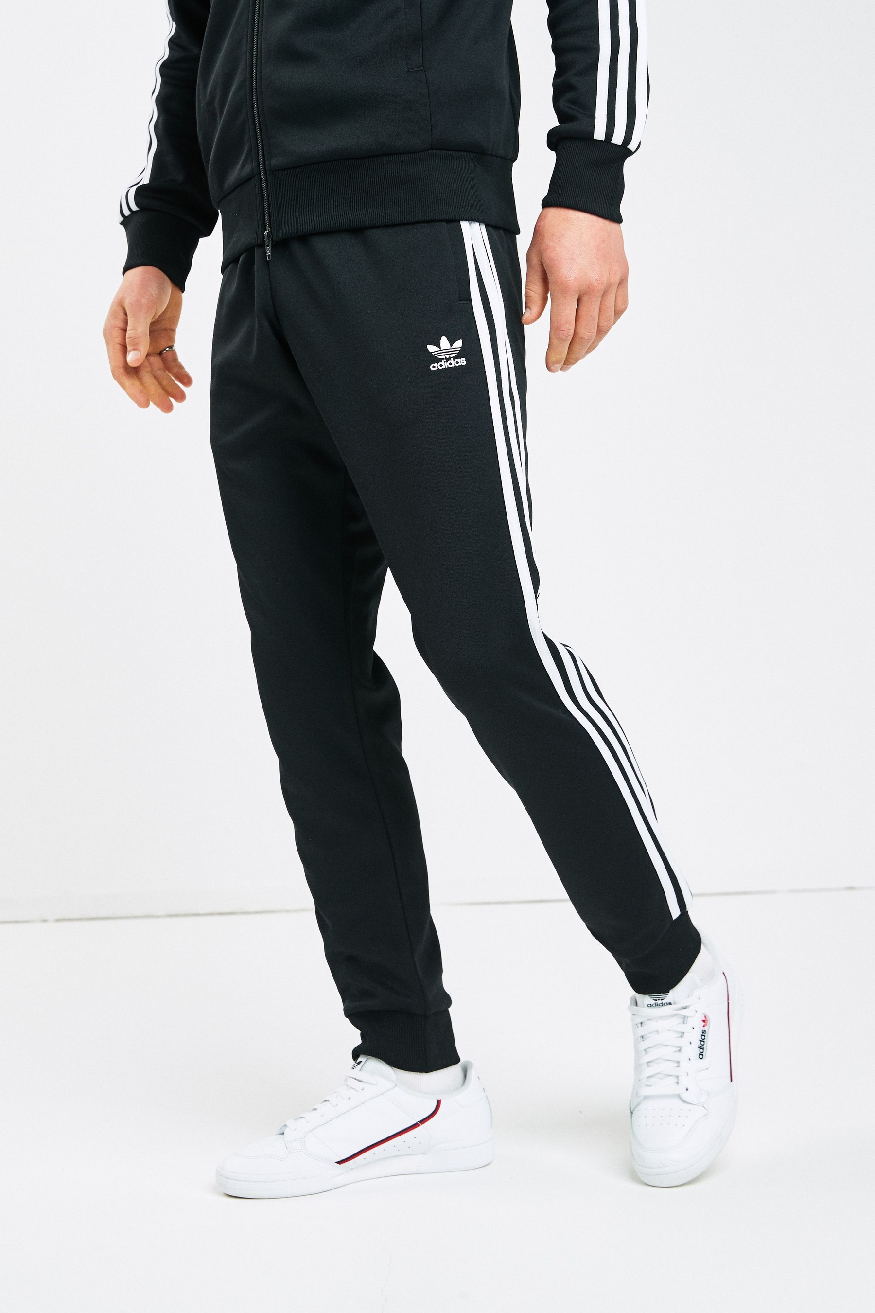 Buy adidas Originals ADICOLOR CLASSICS PRIMEBLUE SST Tracksuit Bottom from Next Slovenia