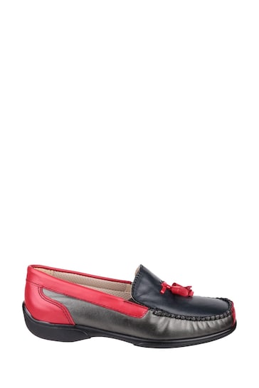 Cotswold Biddlestone Slip On Loafer Shoes