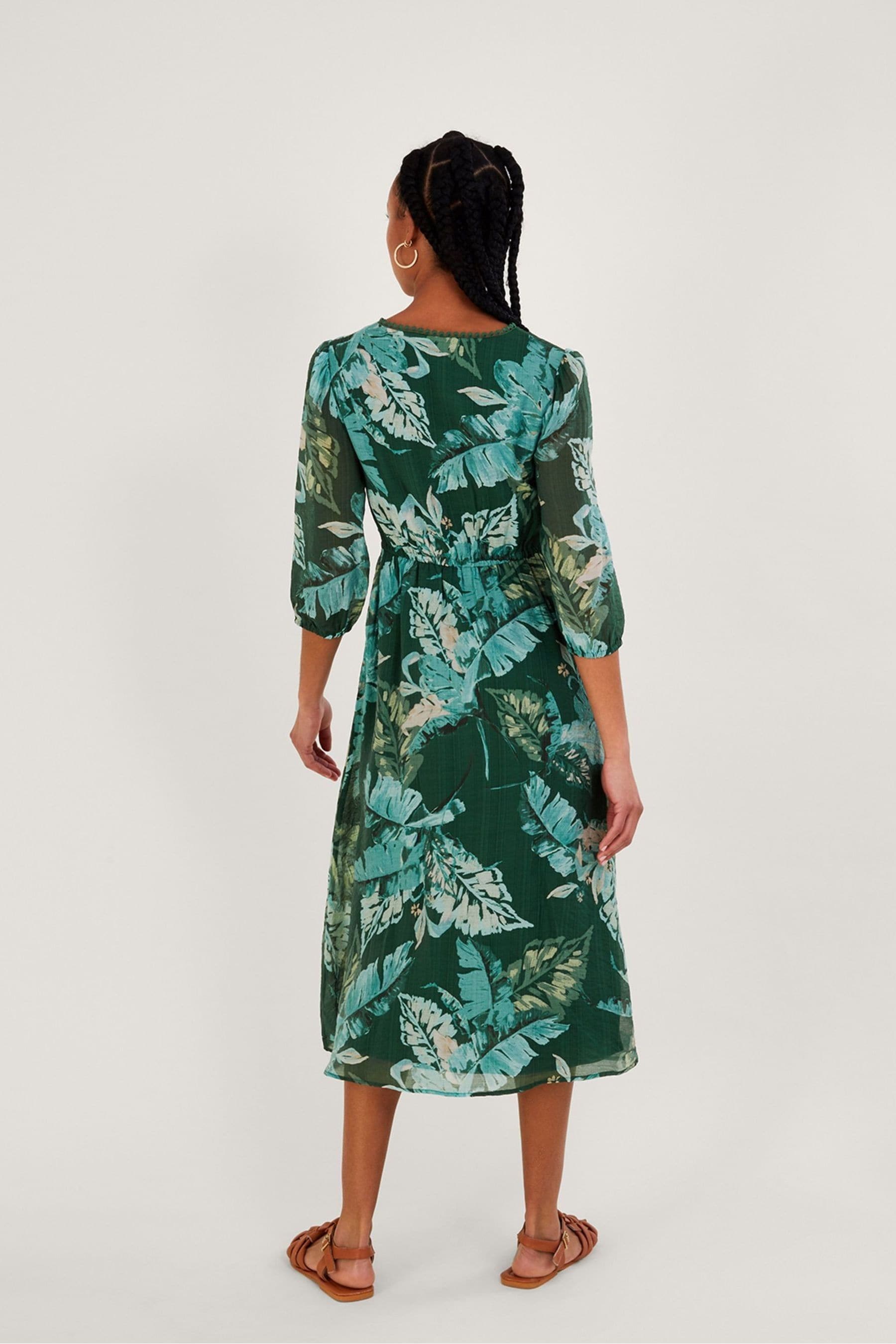 Monsoon clara dress clearance