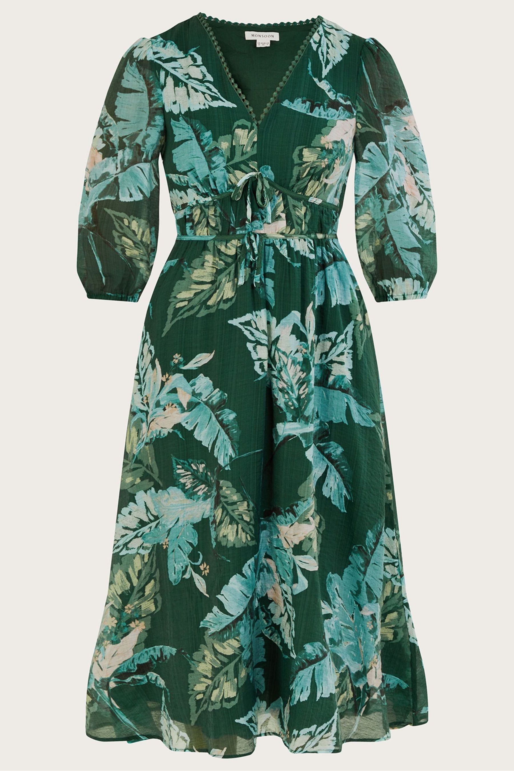 Monsoon clara dress clearance