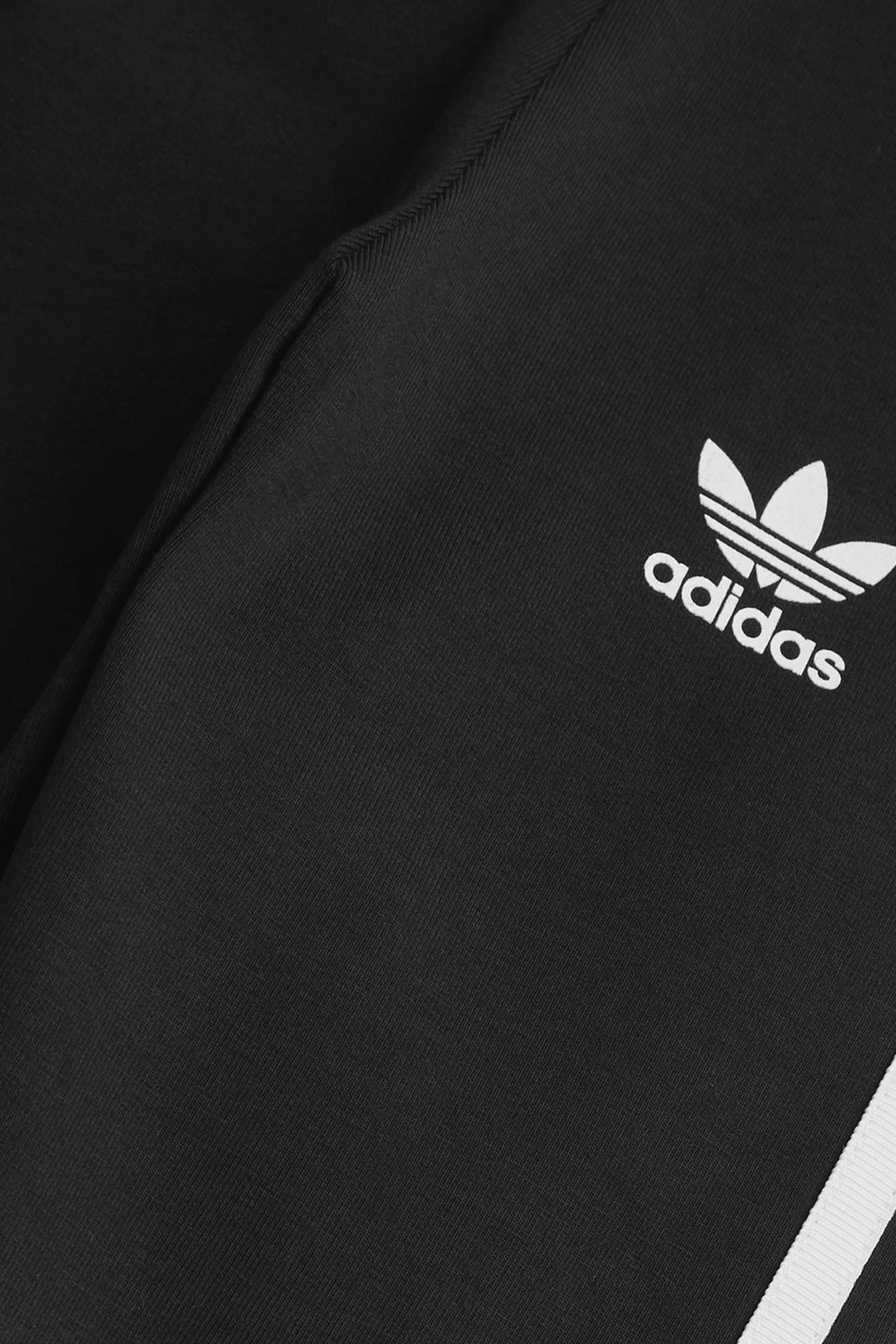 adidas Originals Adicolor Black Leggings - Image 12 of 12