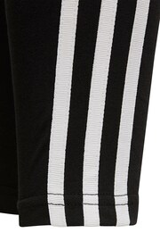 adidas Originals Adicolor Black Leggings - Image 9 of 12