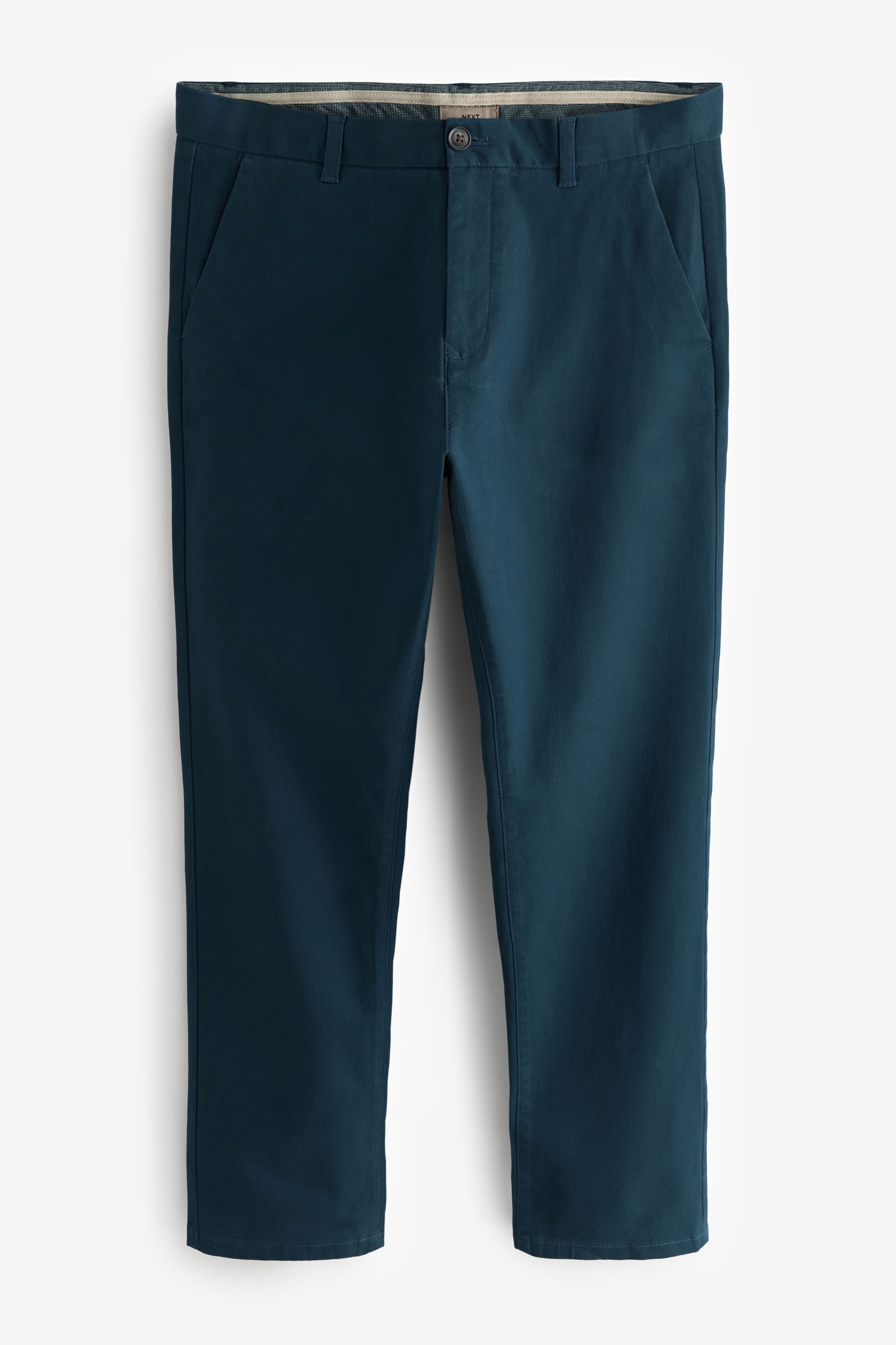 Next mens chinos blue sales