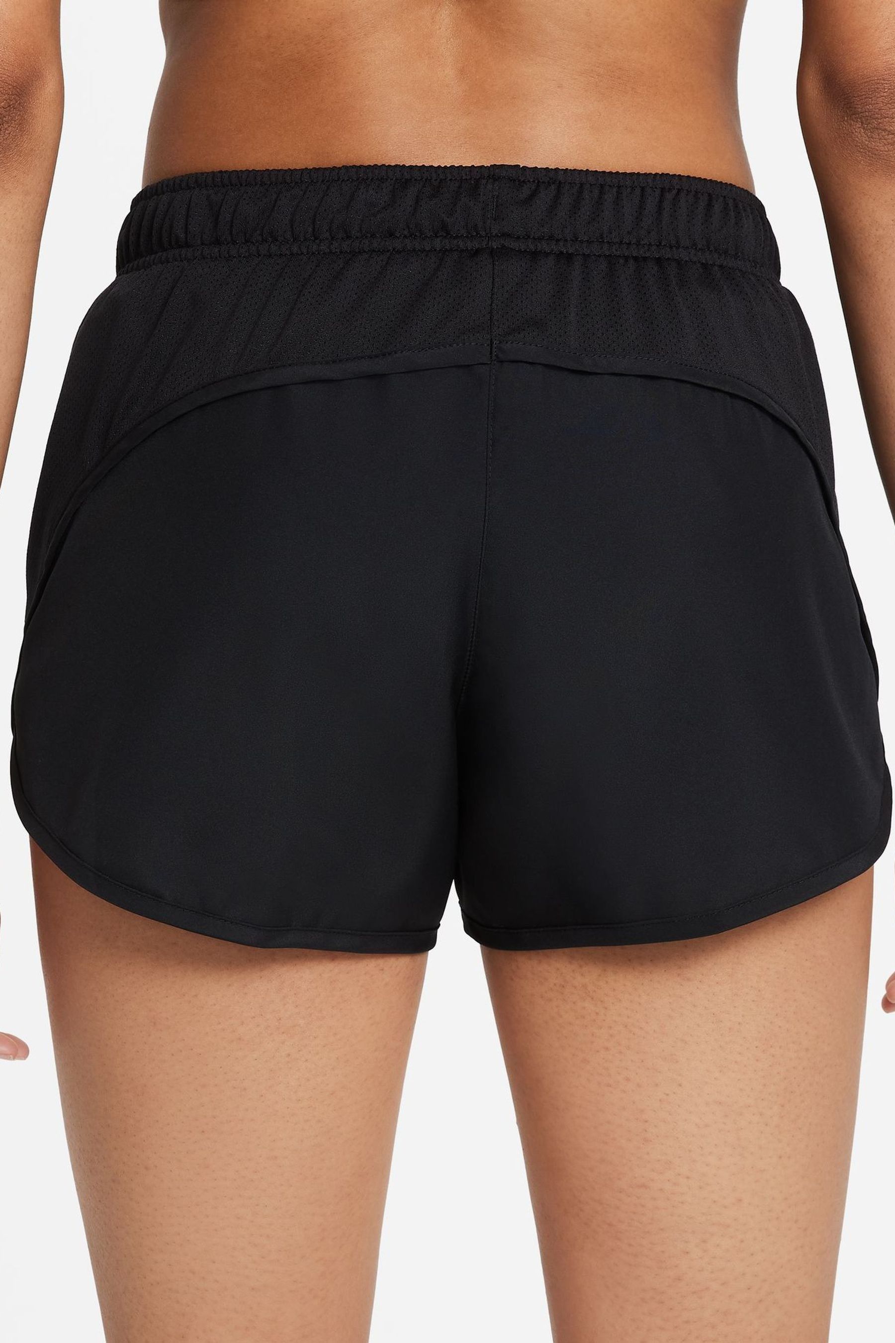 Nike dri cheap fit running short