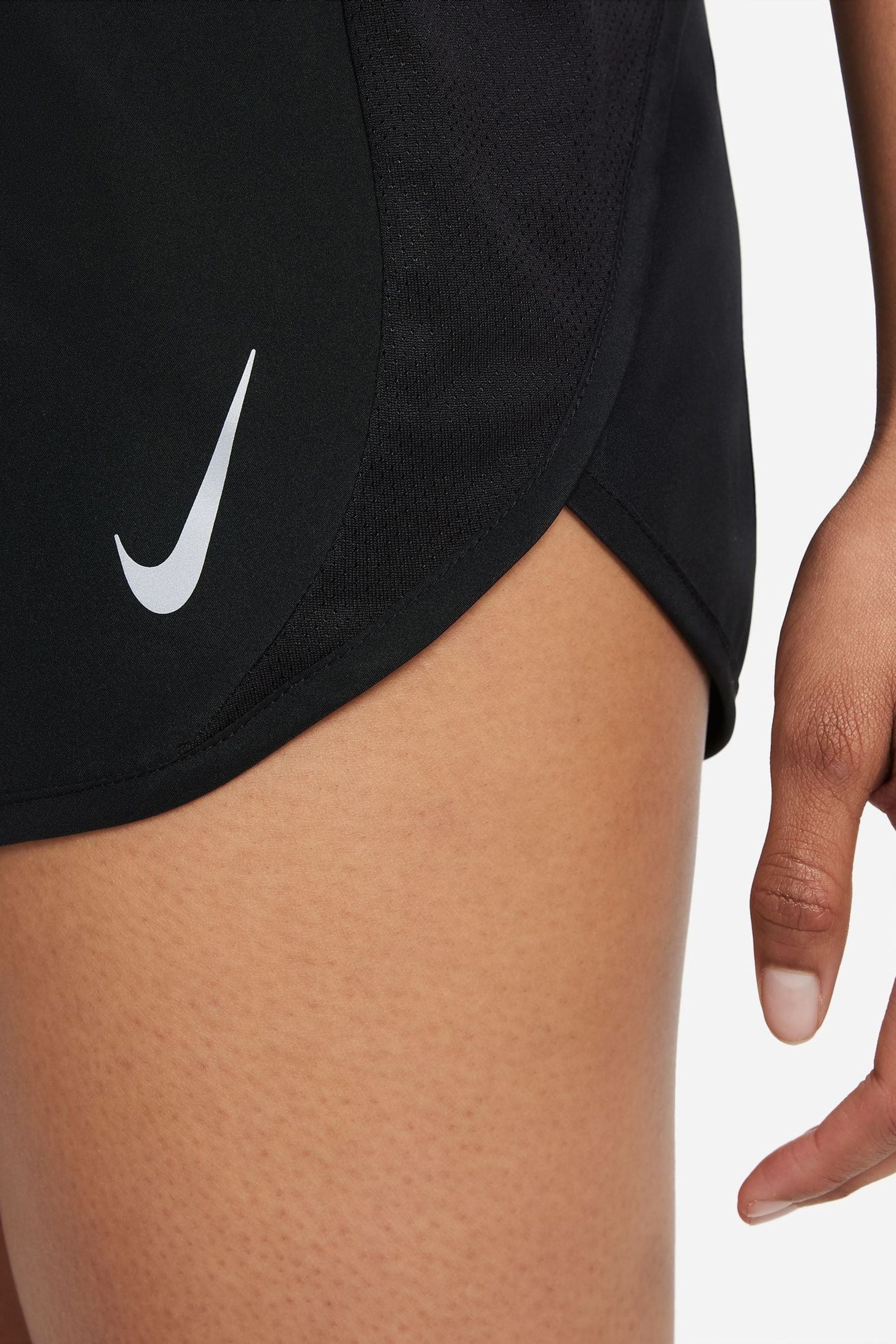 Nike womens tempo shorts extended sizes clearance