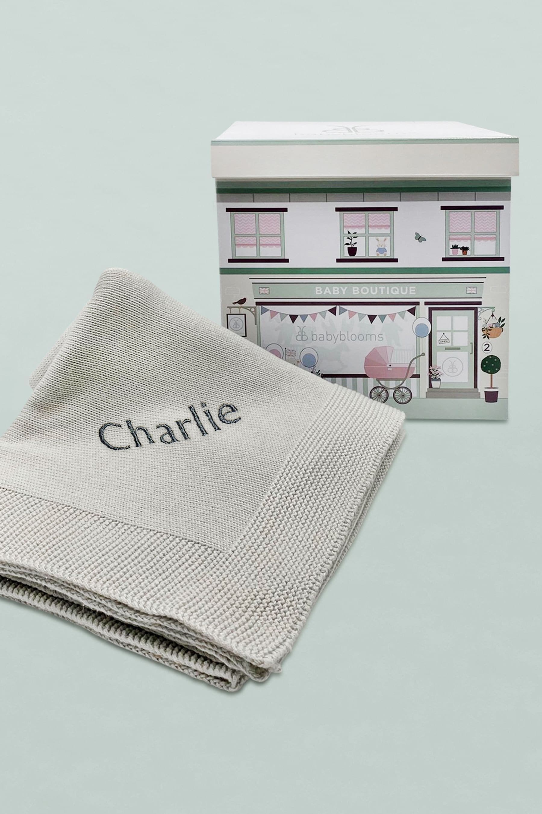 Next blanket sale baby