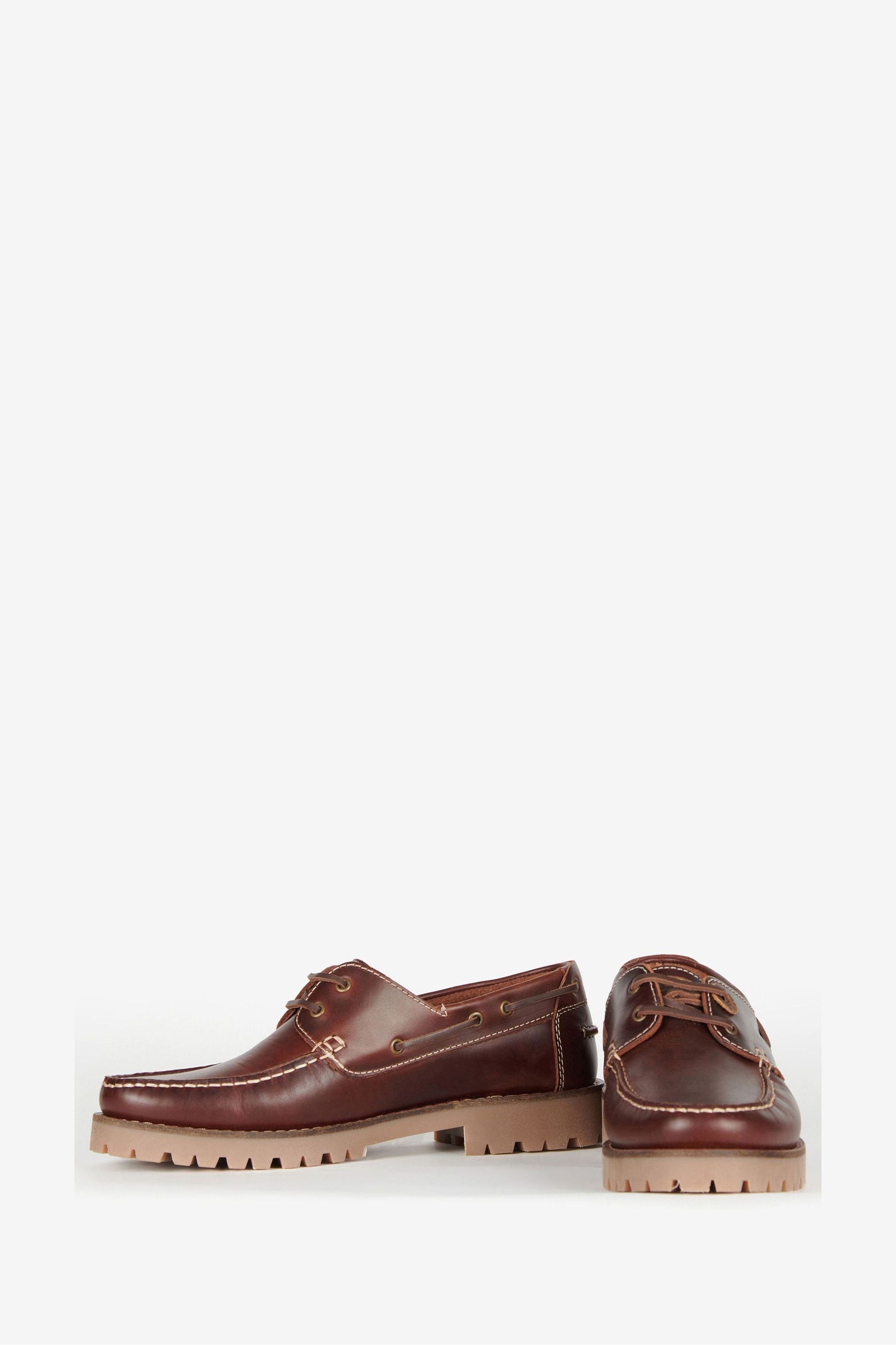 Next barbour shoes discount
