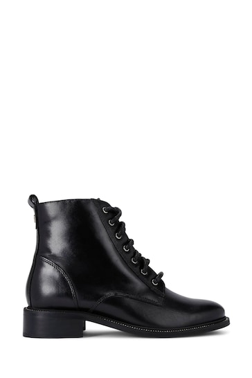 Carvela Black Spike Boots