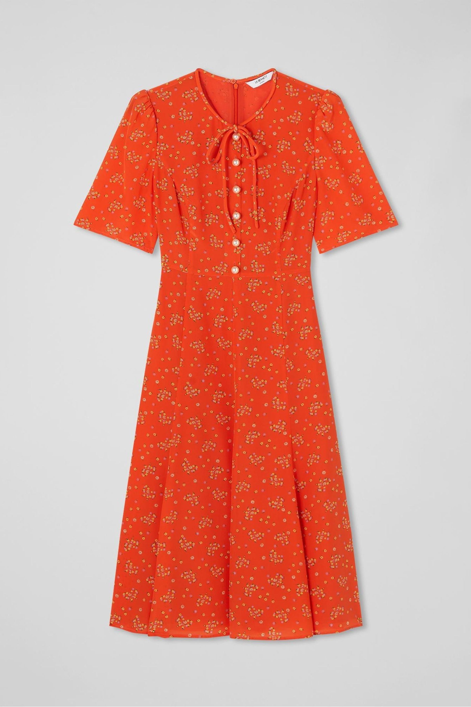 Montana dress lk bennett hotsell