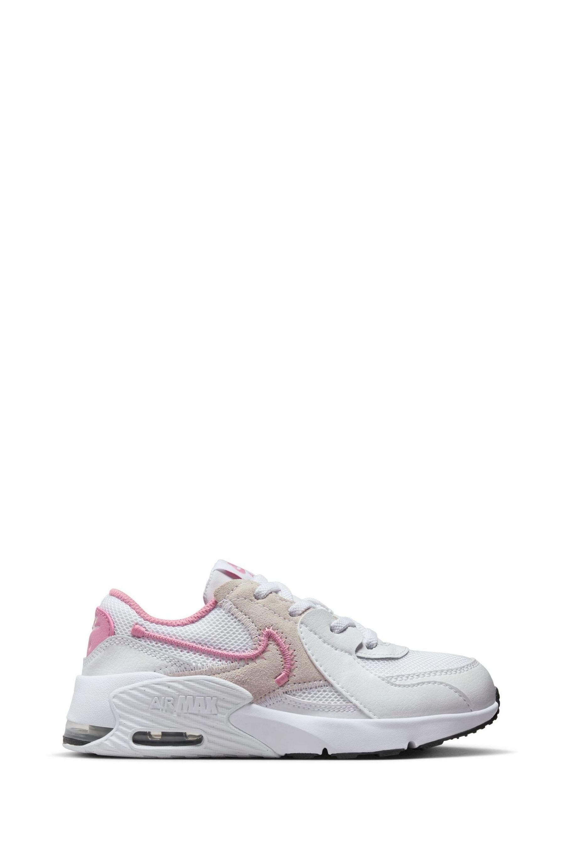 Nike air shop maxs girls