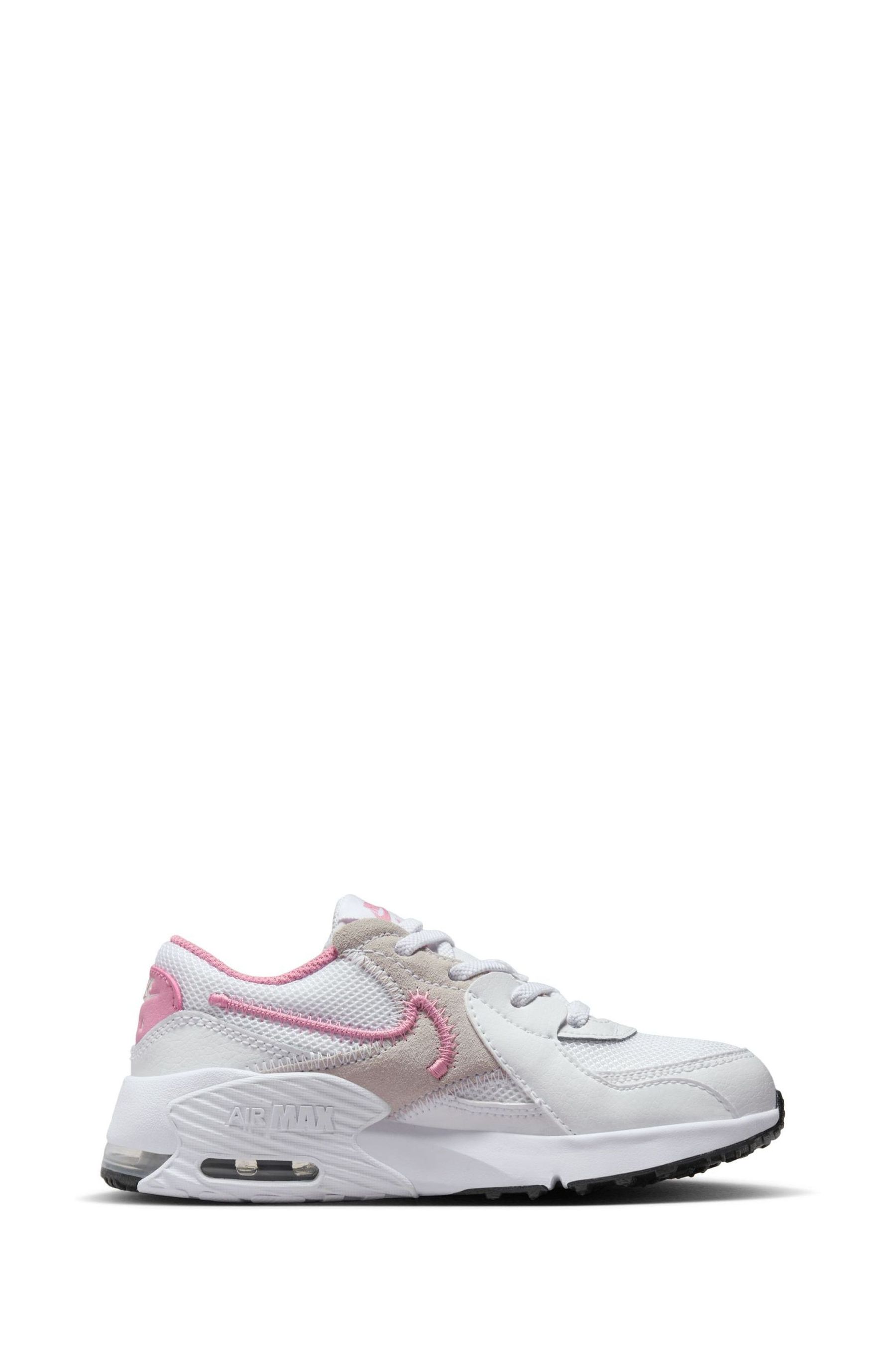 Nike air store max junior pink